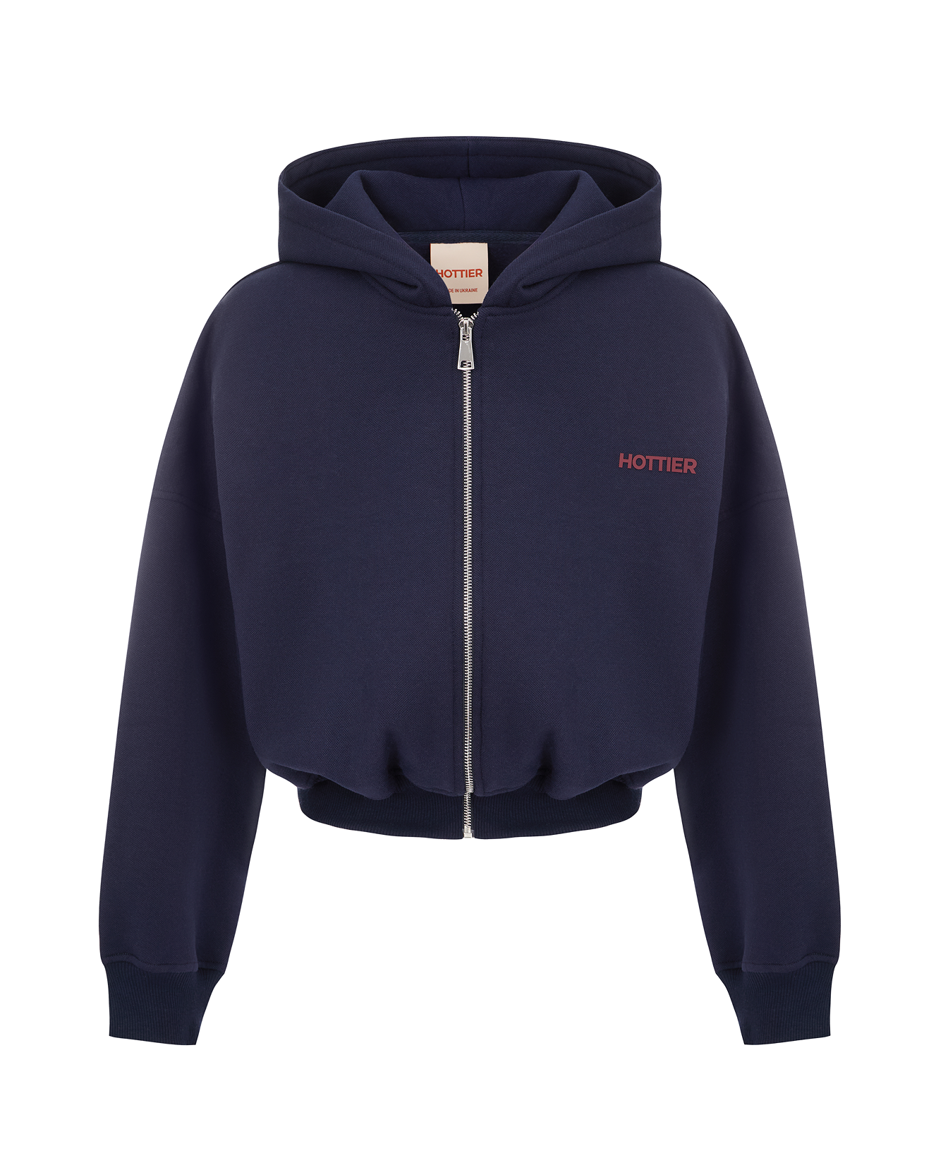 Костюм Hibody утеплений, синій