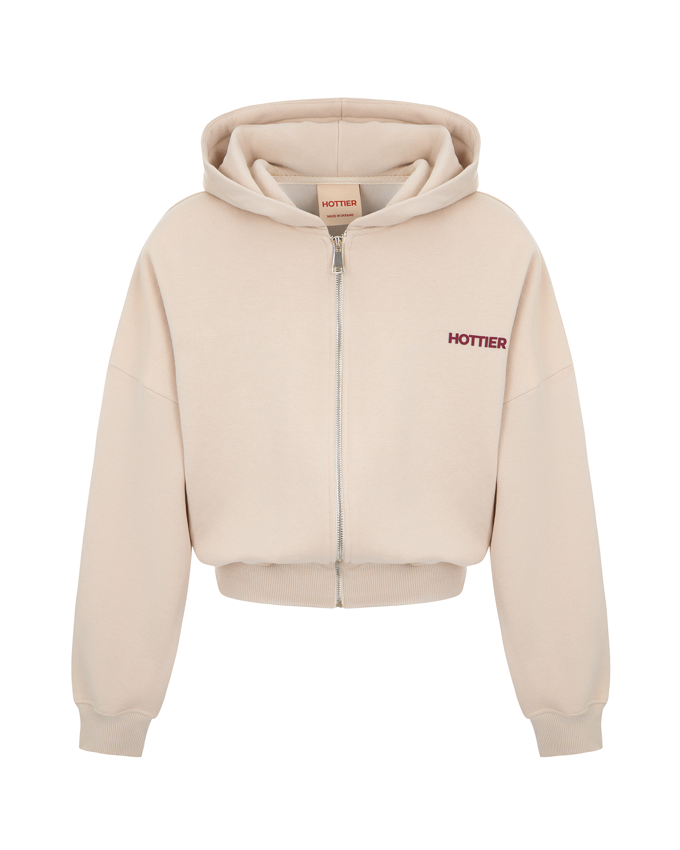 Костюм Hibody утеплений, бежевий