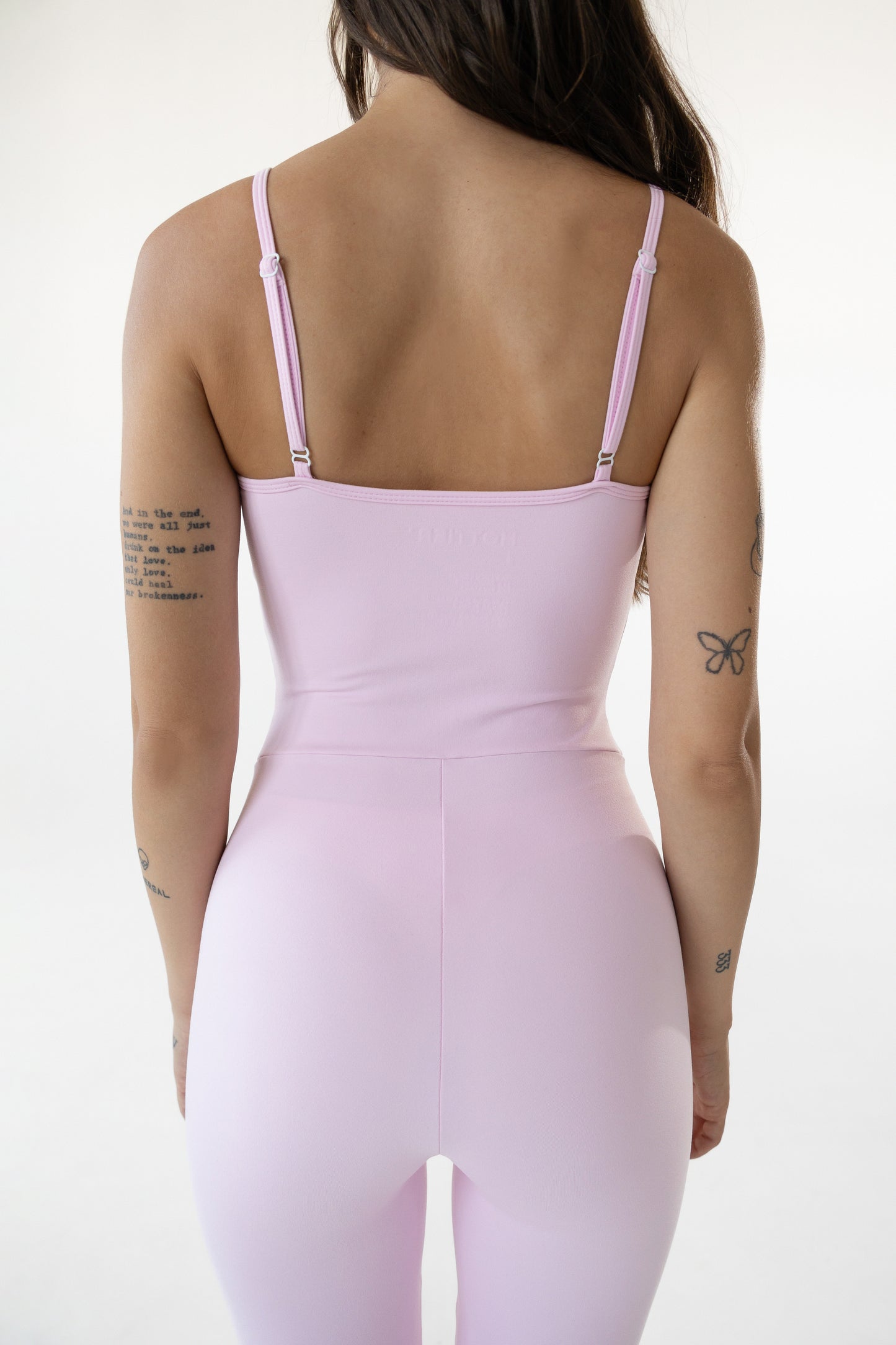 Комбінезон Hitt, рожевий