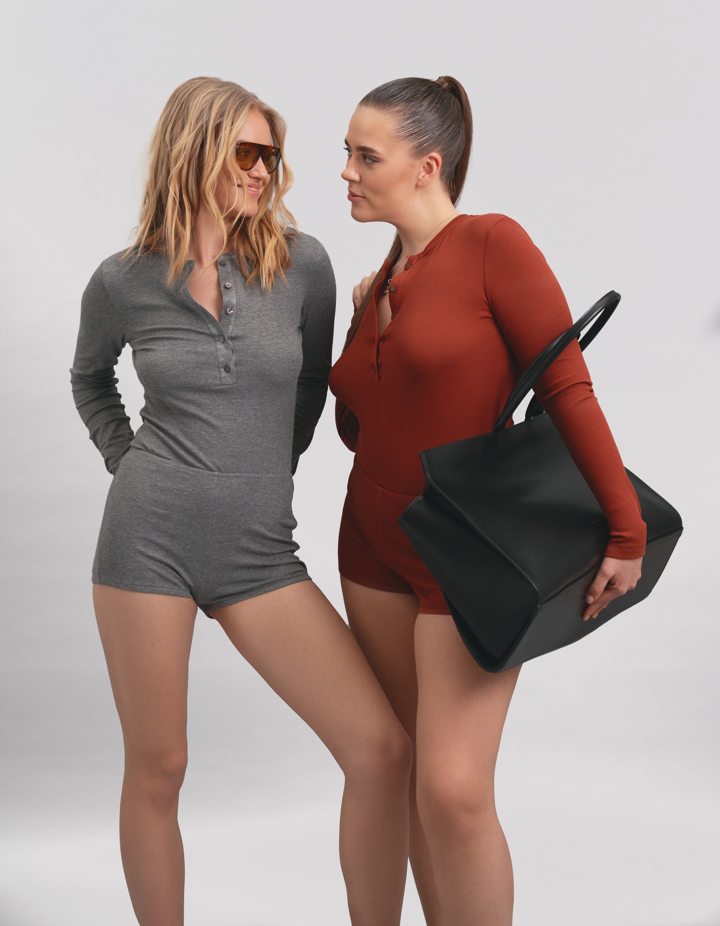 Боді Soulmood, терракот