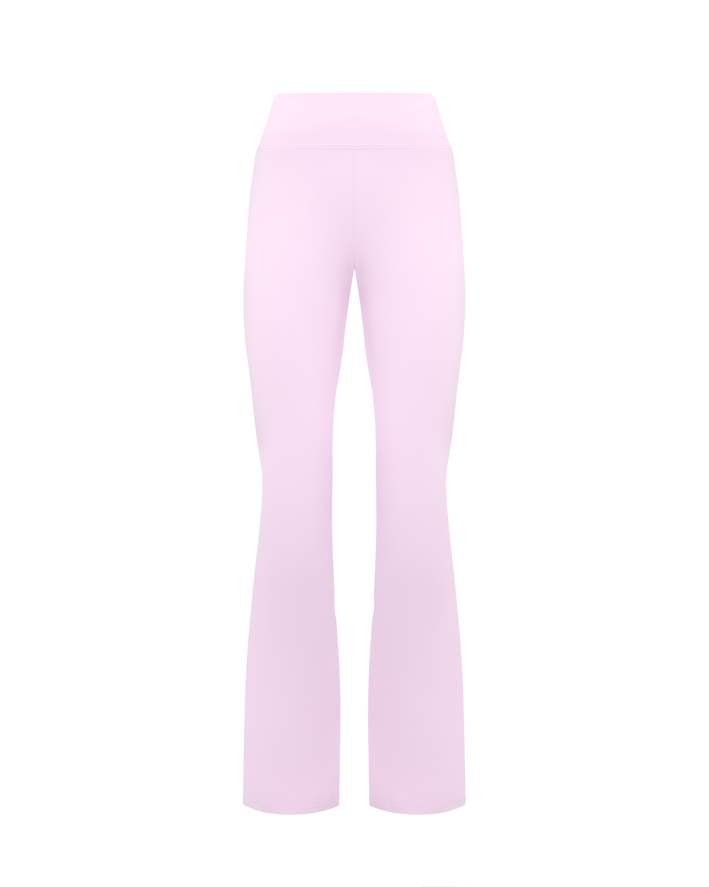 Штани-кльош Sidny, рожевий