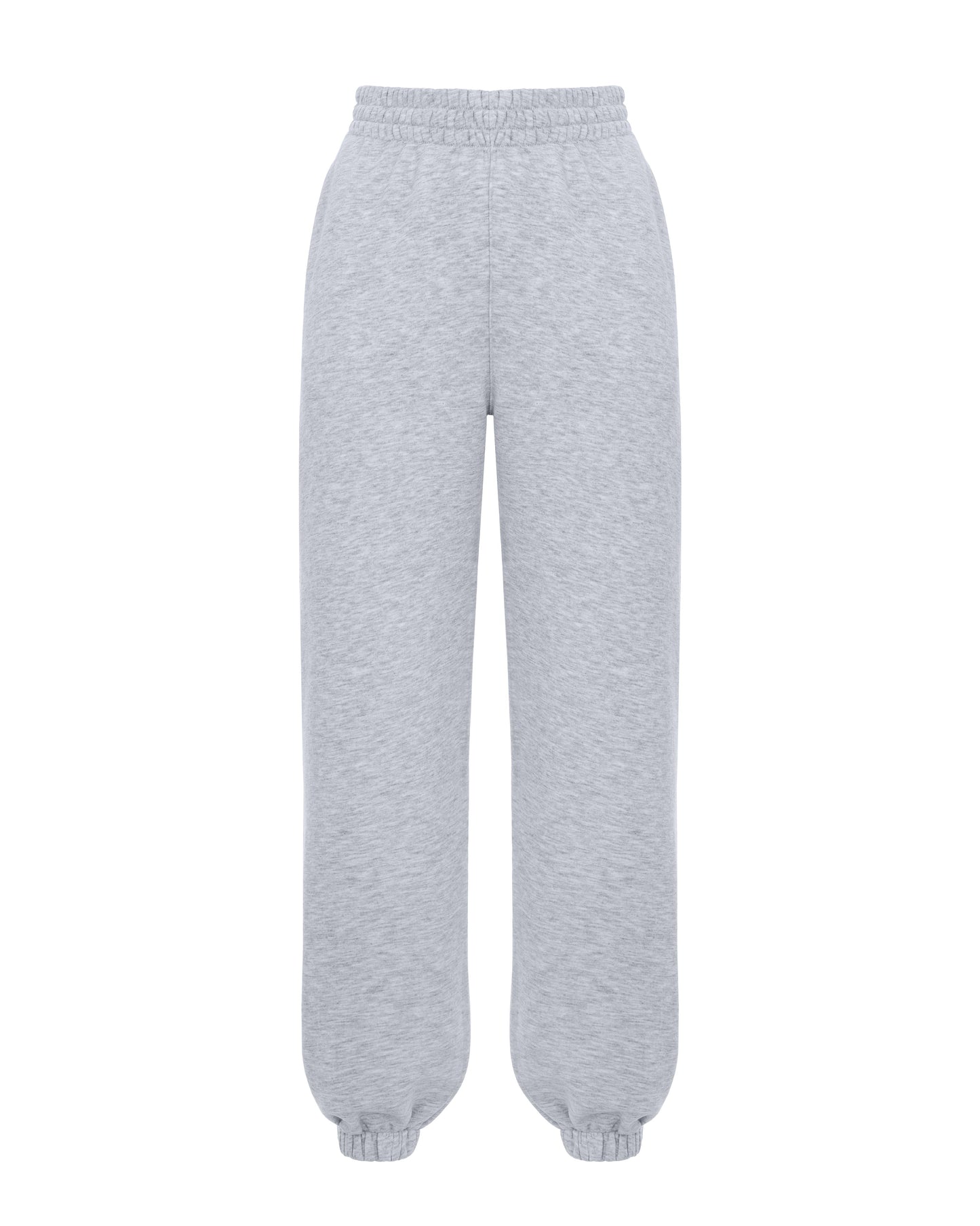 Костюм Hibody, сірий меланж