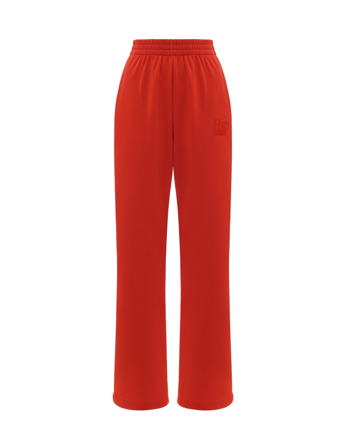 Костюм Lovebo, червоний