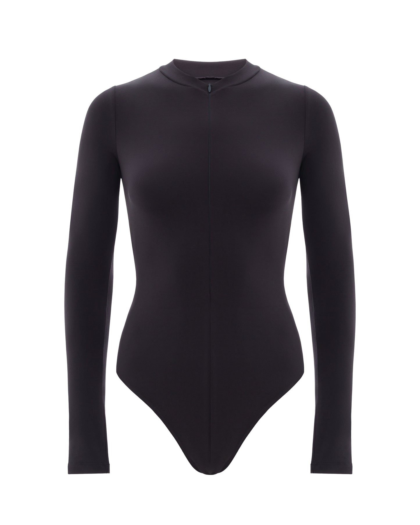 Боді Goop блисківка, сірий