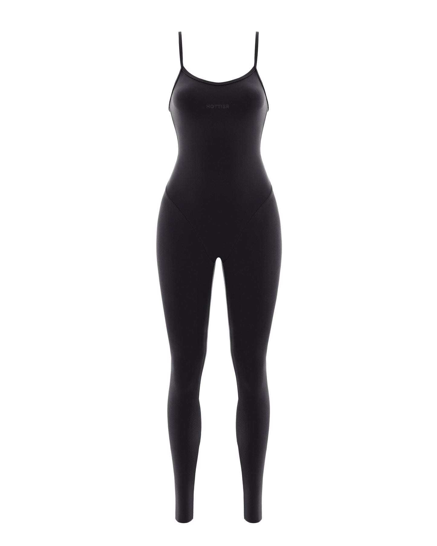 Комбінезон Hitt, чорний