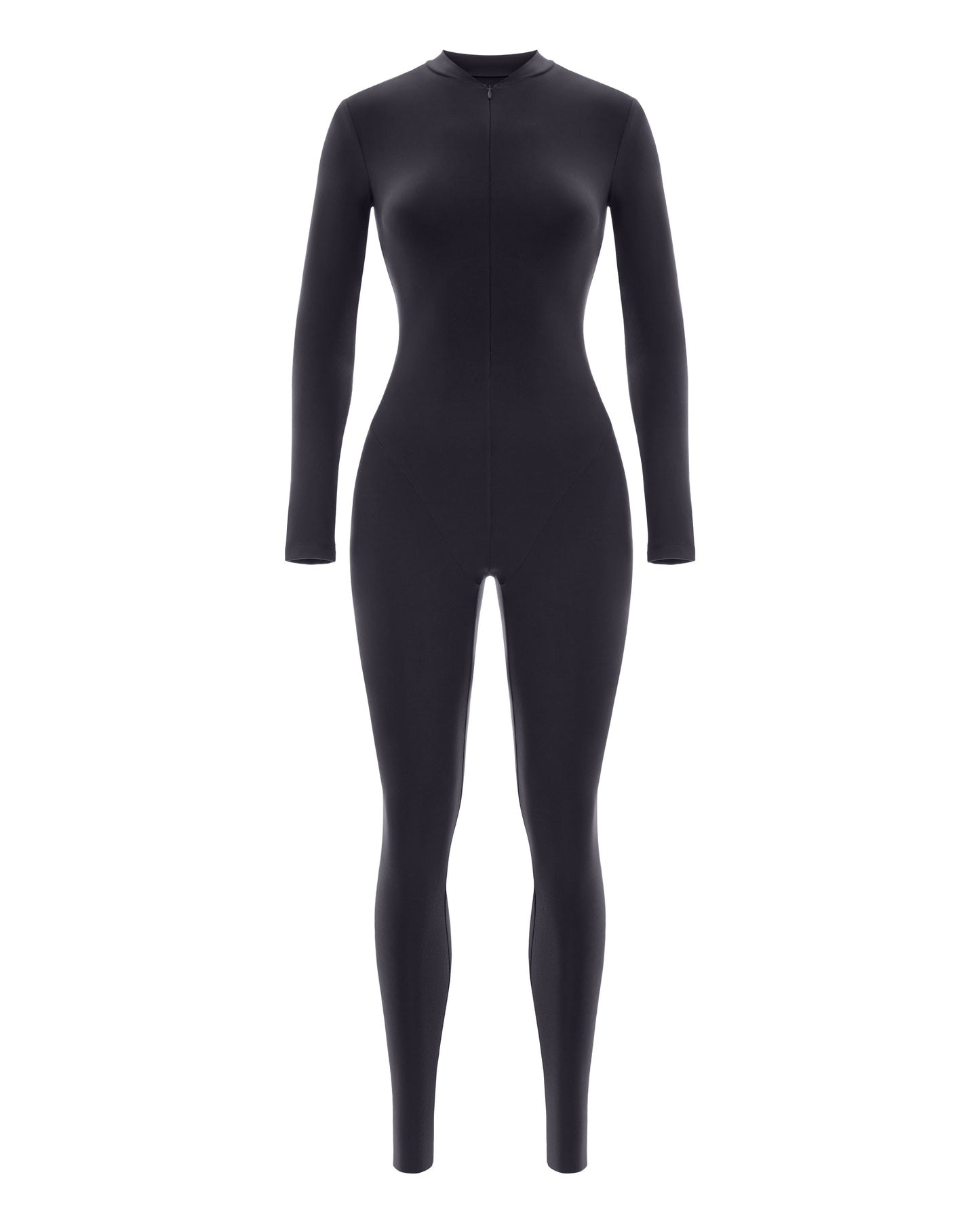 Комбінезон Longbody, чорний