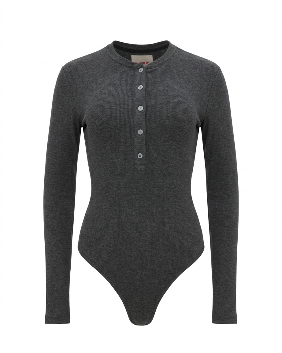 Боді Soulmood, graphite