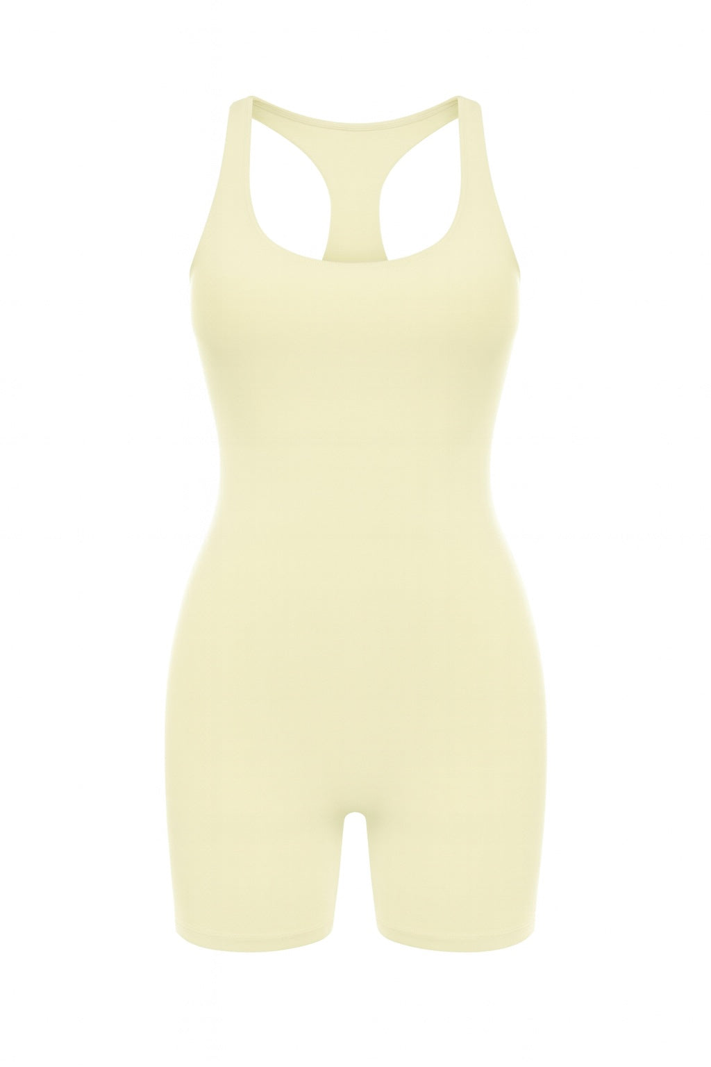 Комбінезон Bloom, жовтий