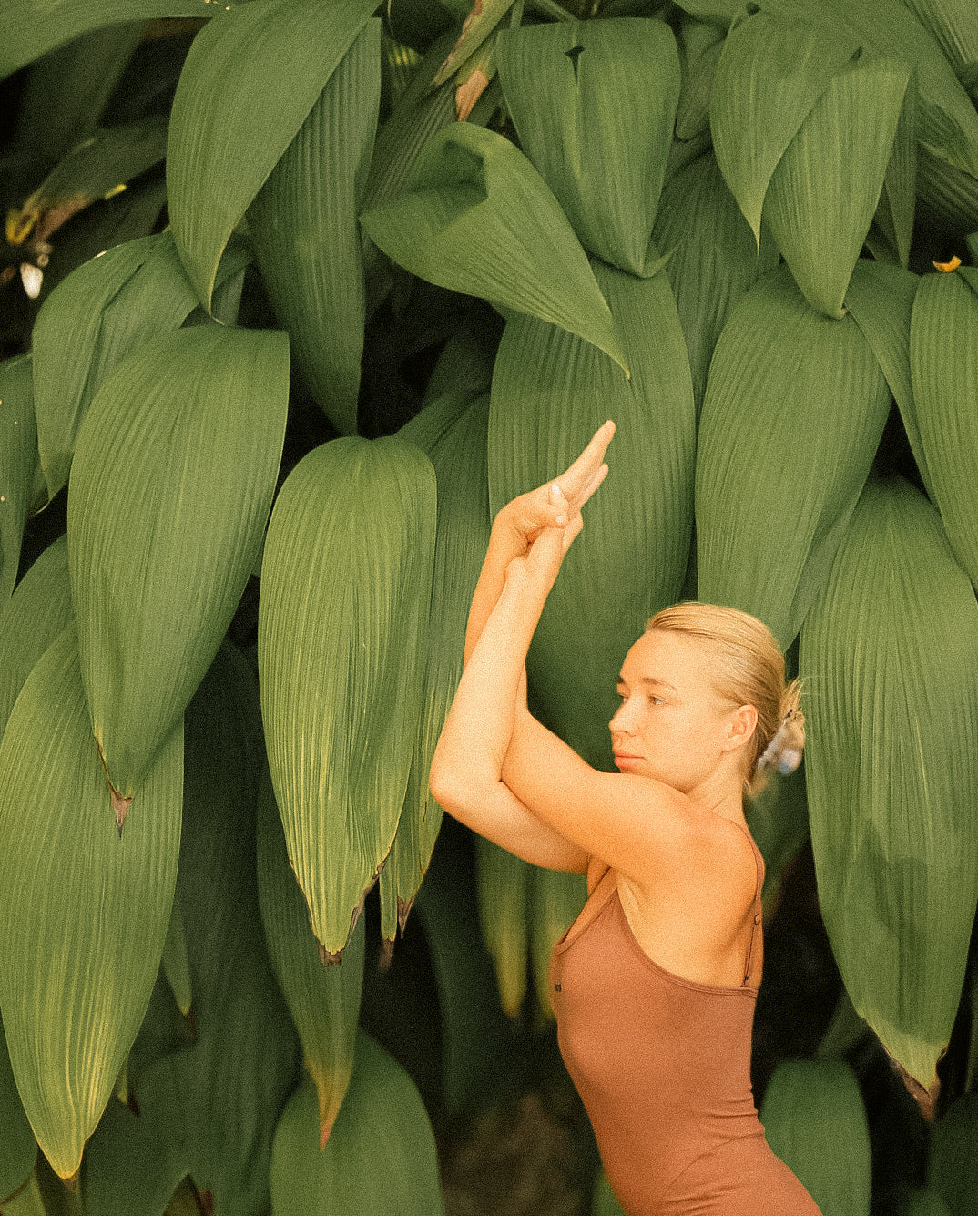 Комбінезон Vesso, мокко