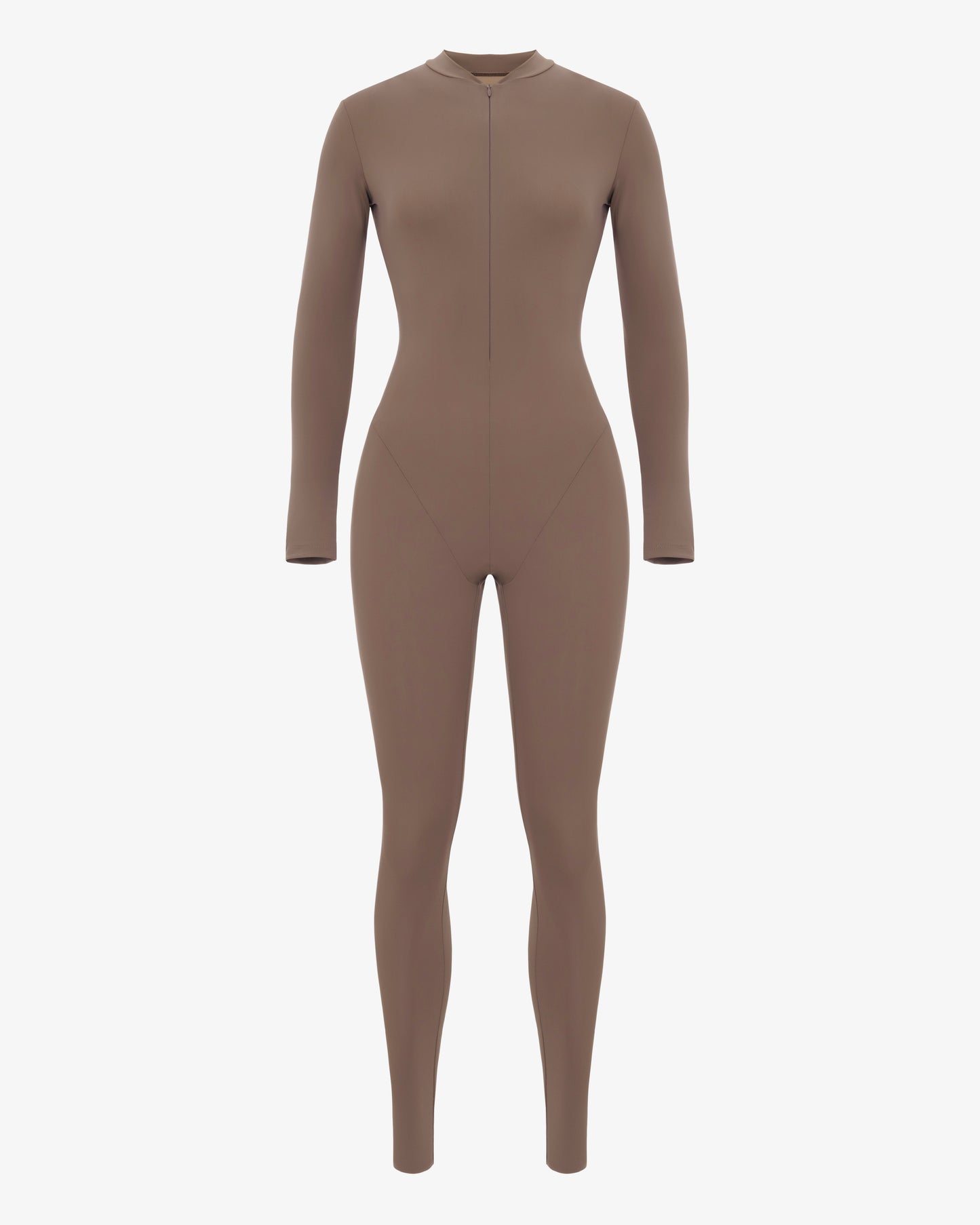 Комбінезон Longbody, мокко
