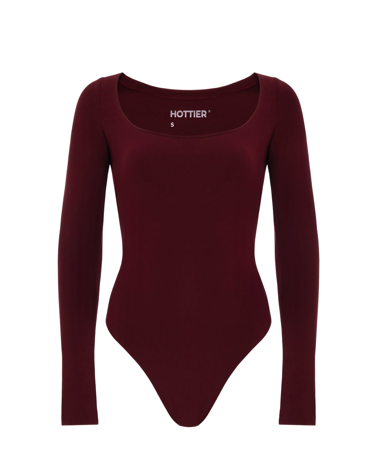 Боді Soul, бордо