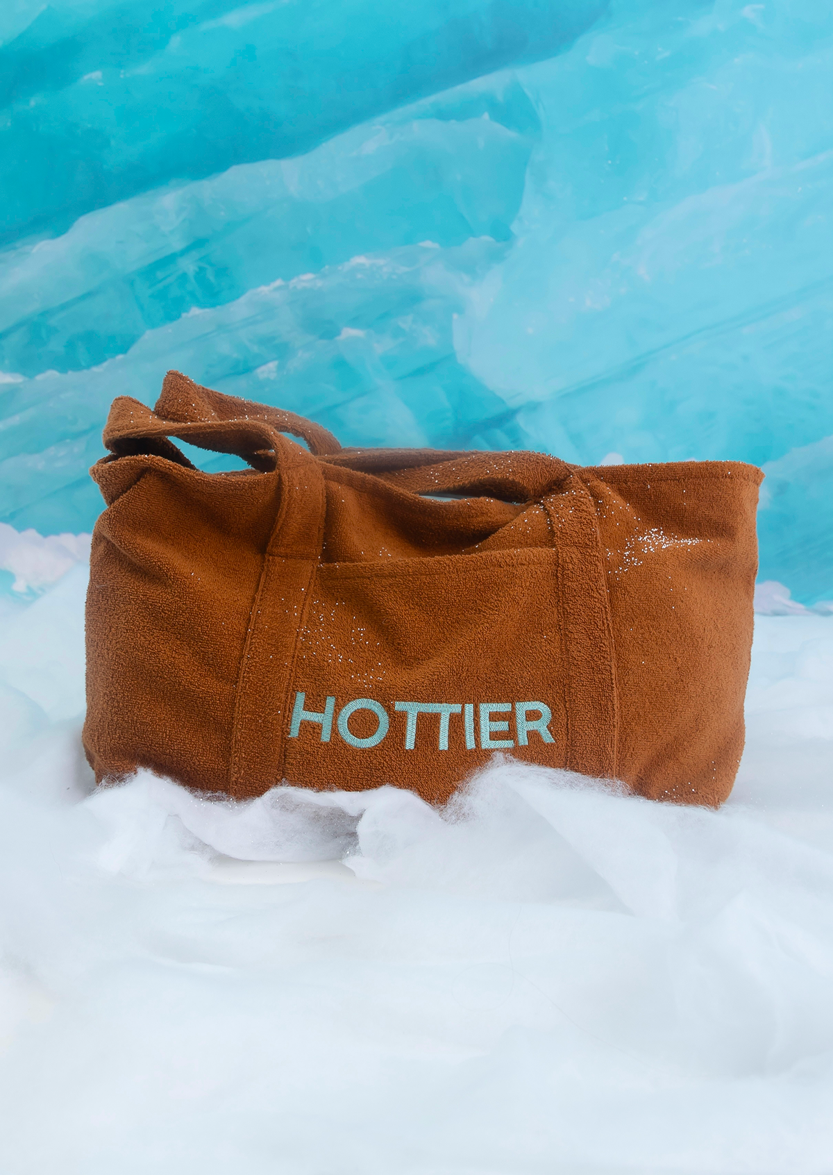 Спортивна сумка Hottier