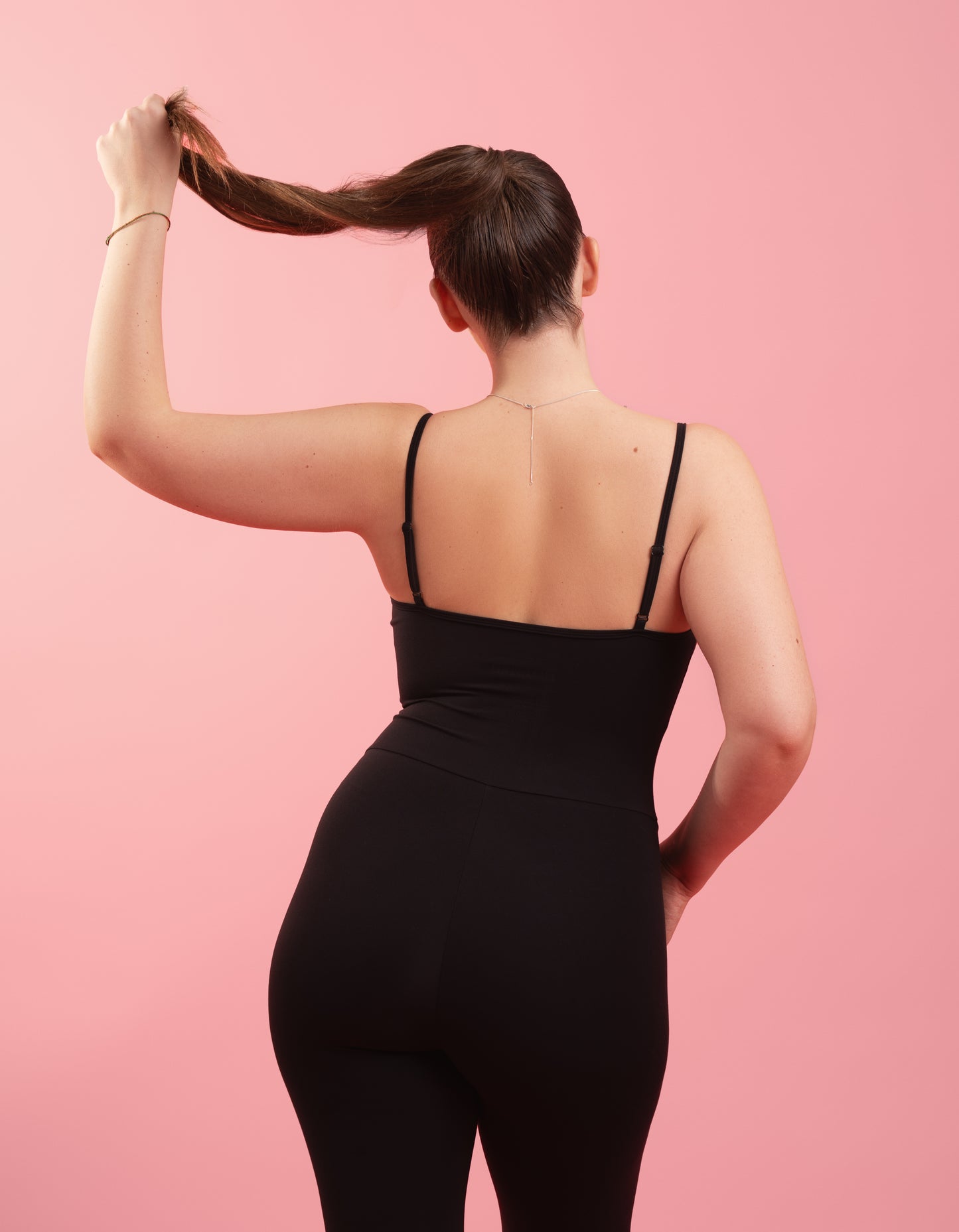 Комбінезон Hitt, чорний