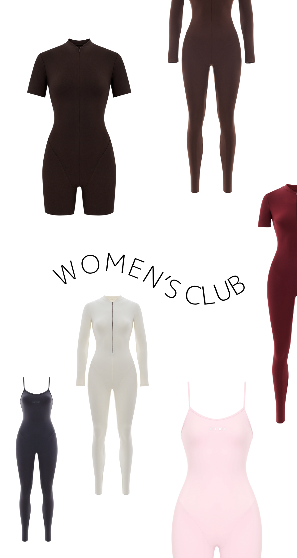 Наш асортимент