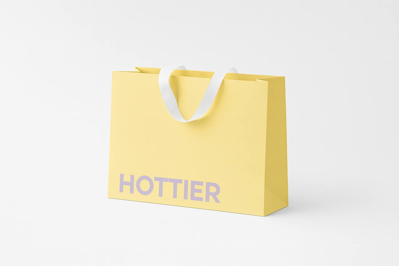 Подарункове пакування Hottier