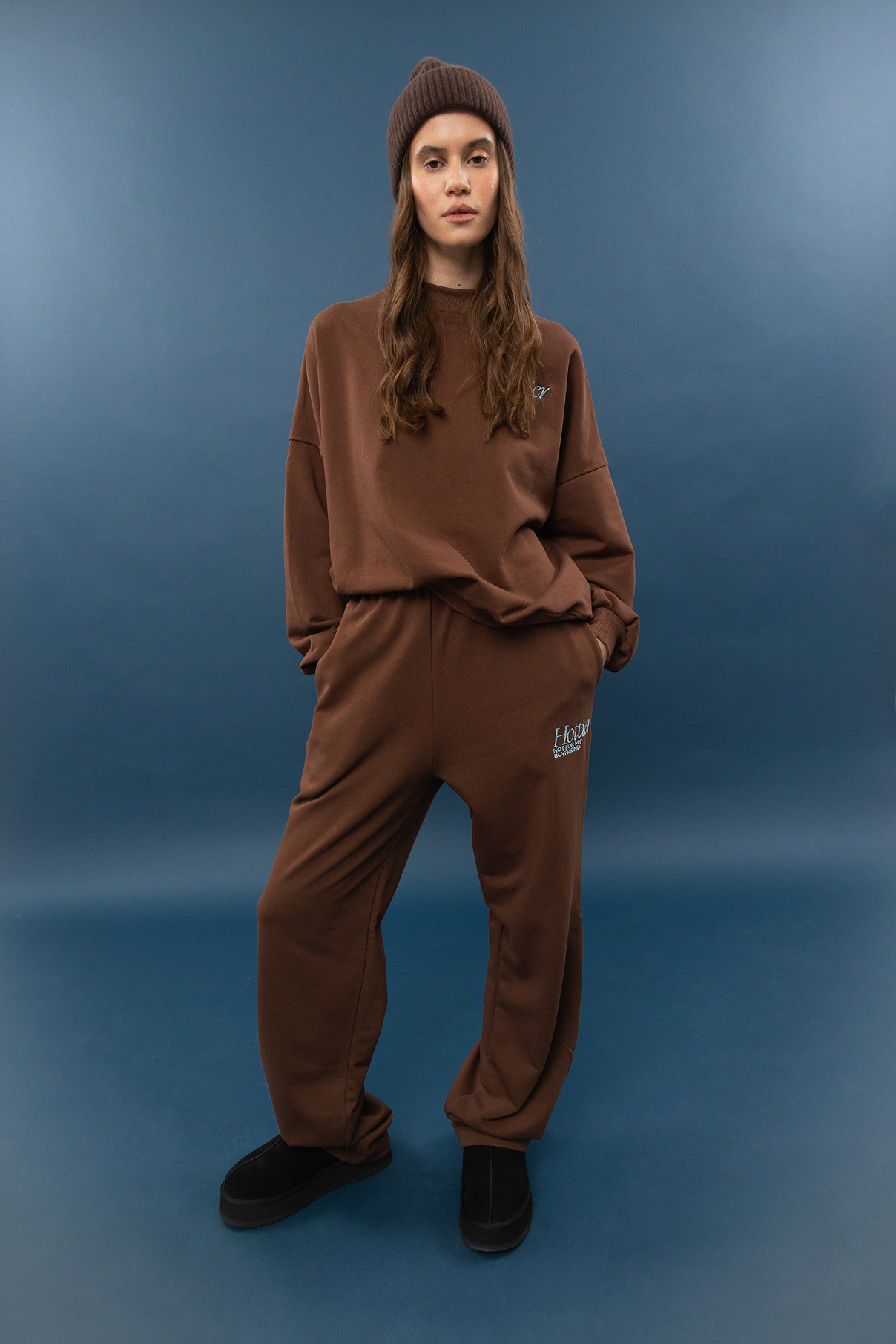 Костюм Lovebo, карамель