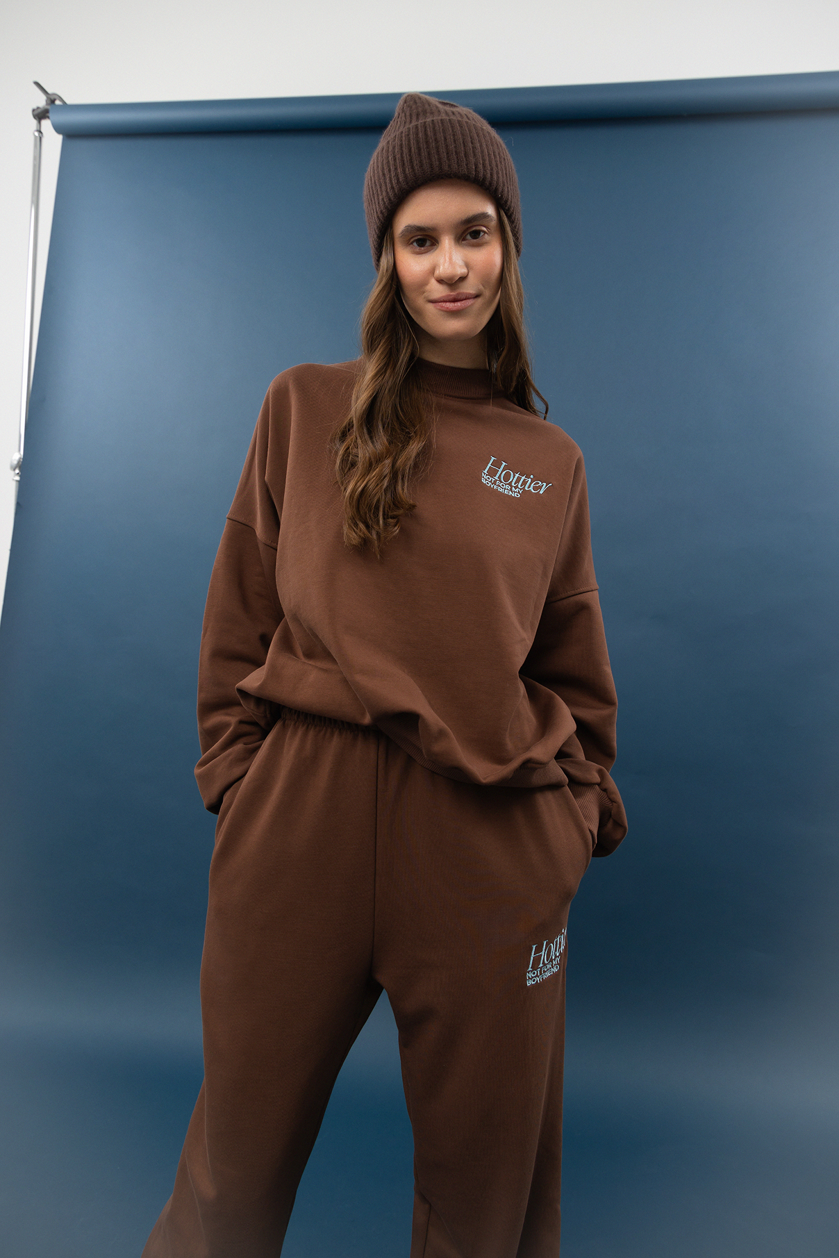 Костюм Lovebo, карамель