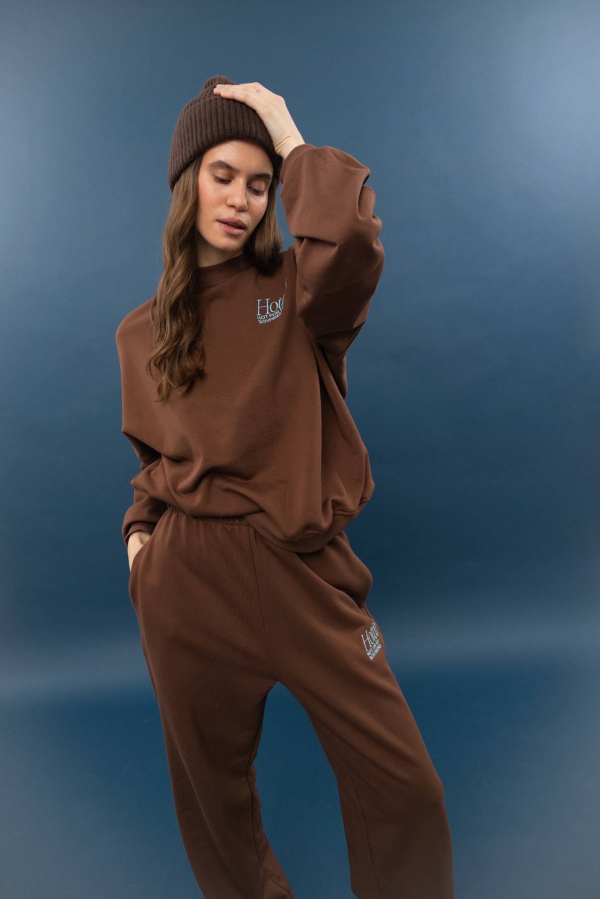 Костюм Lovebo, карамель