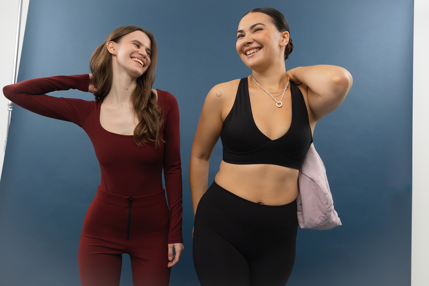 Топ Fix, чорний