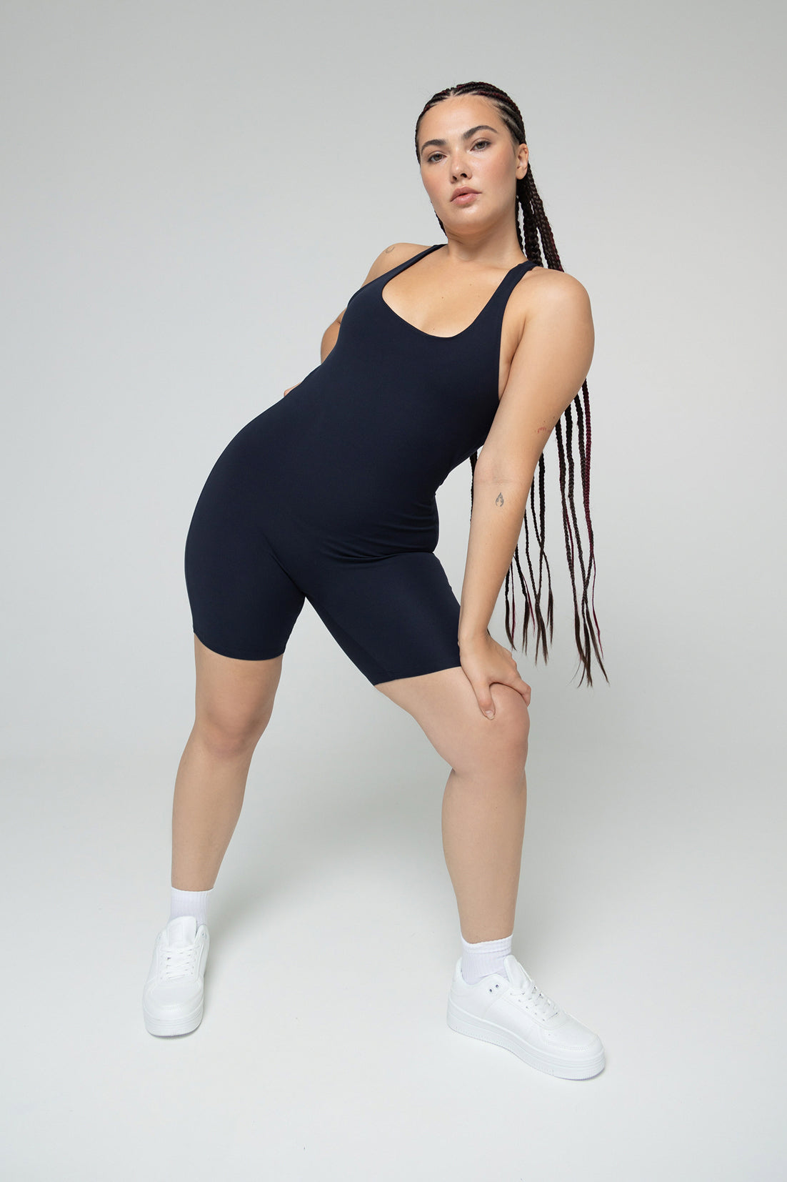 Комбінезон Bloom, синій