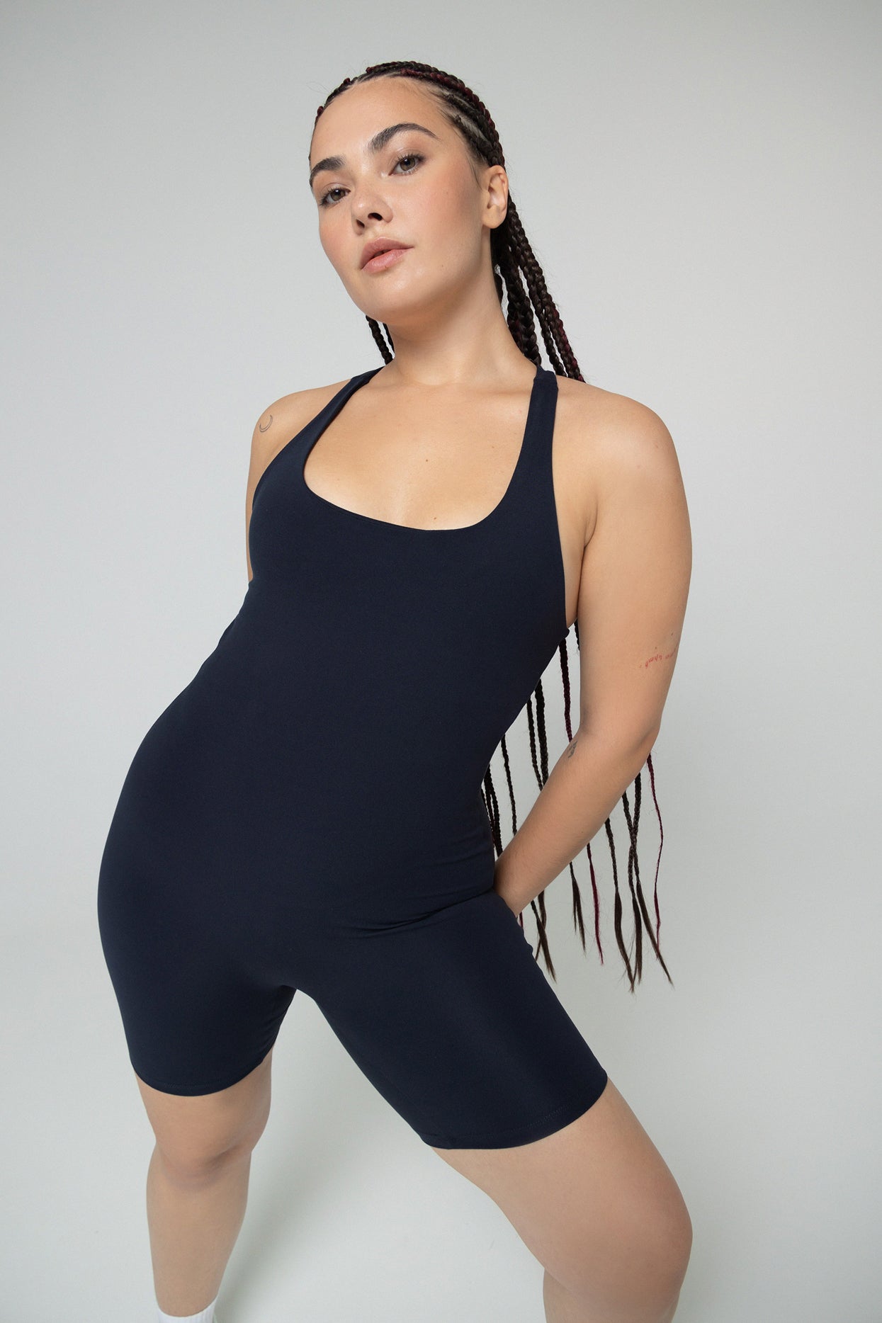 Комбінезон Bloom, синій