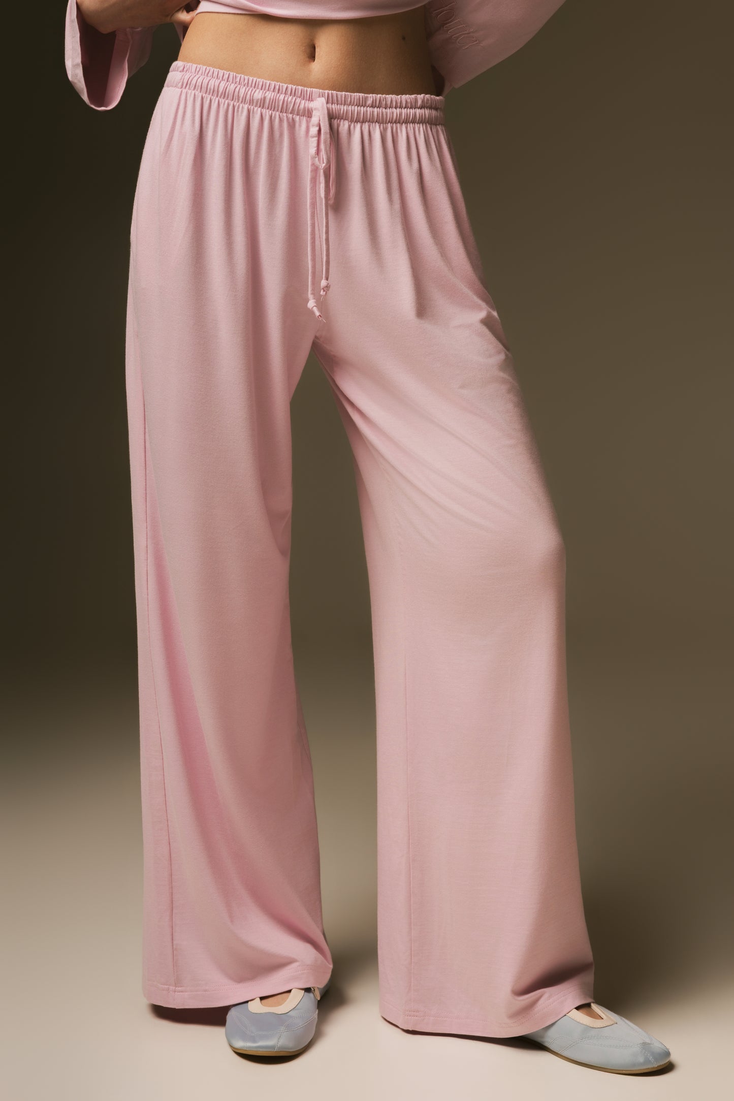 Костюм Loungewear "Home me now", Pink