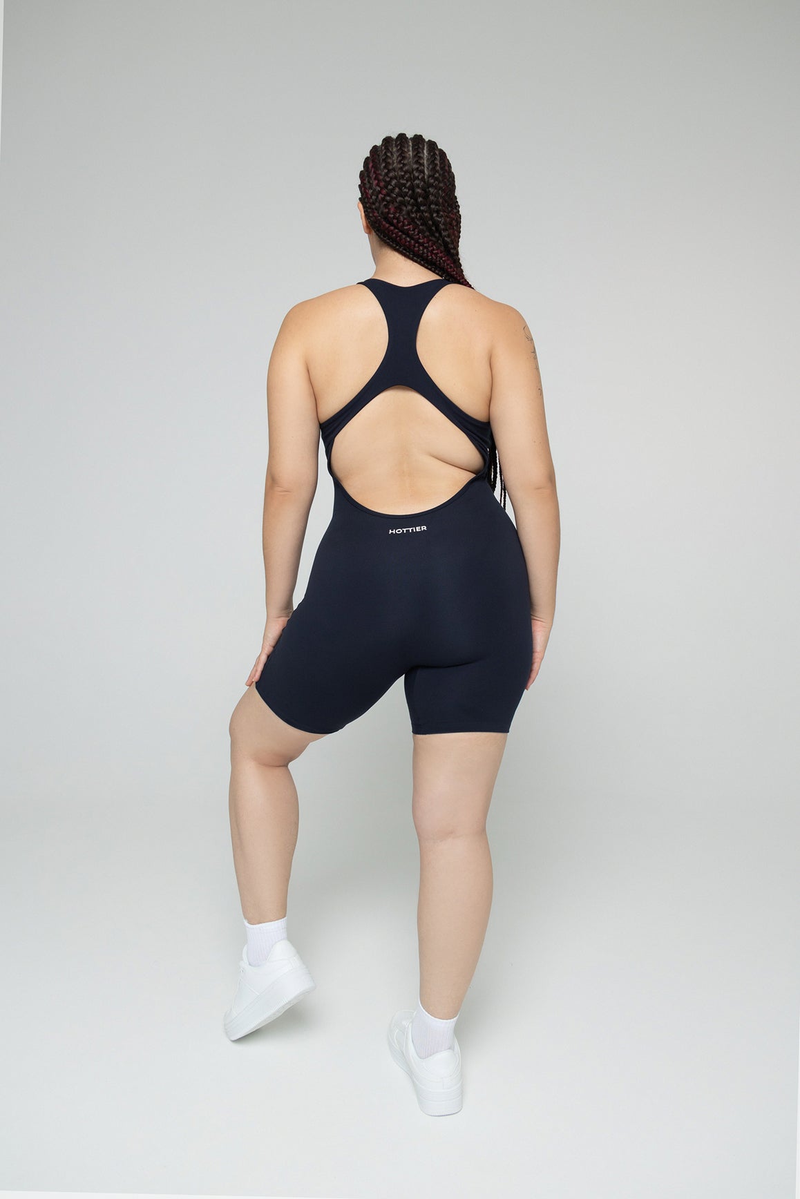 Комбінезон Bloom, синій