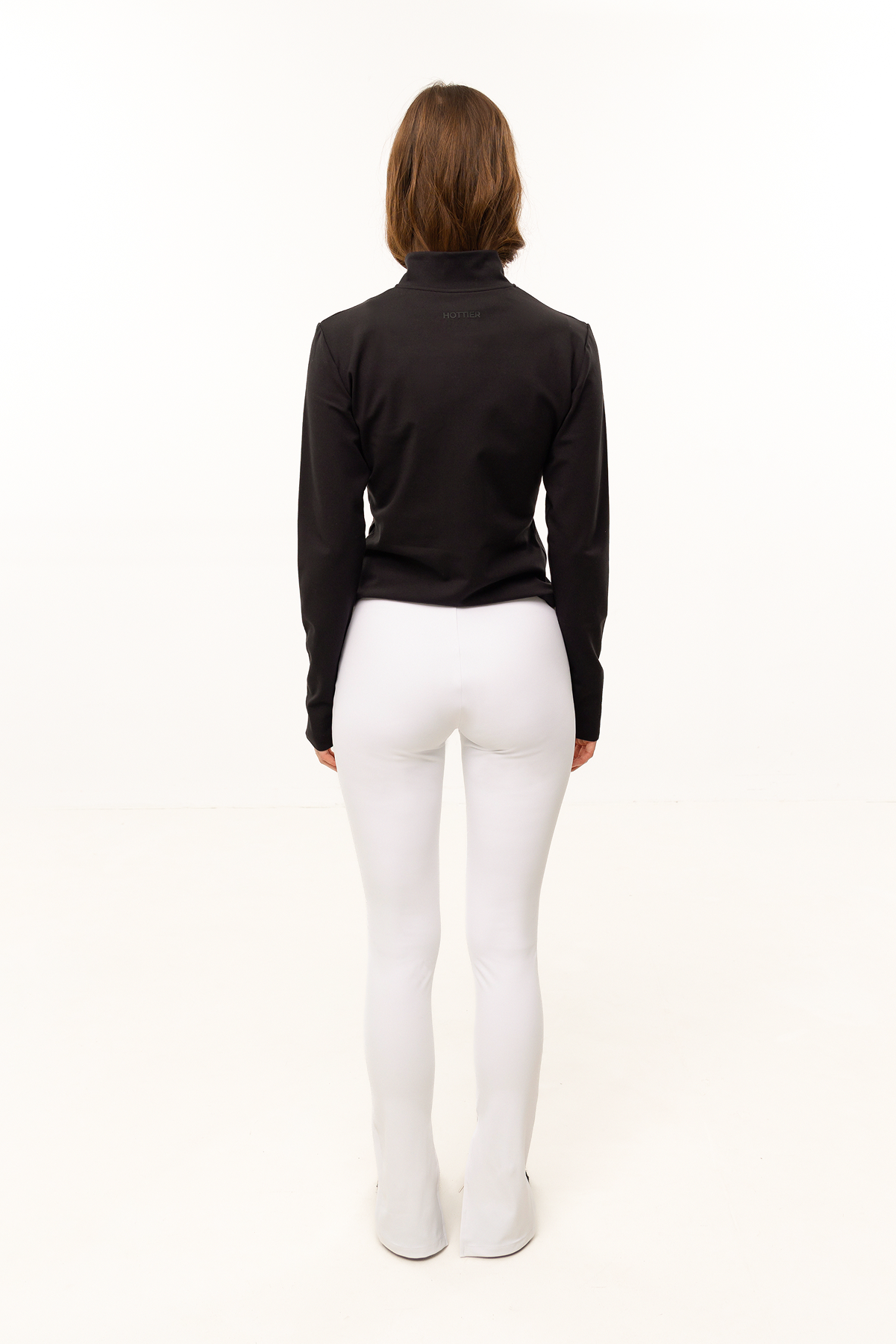 Штани Maison, білий