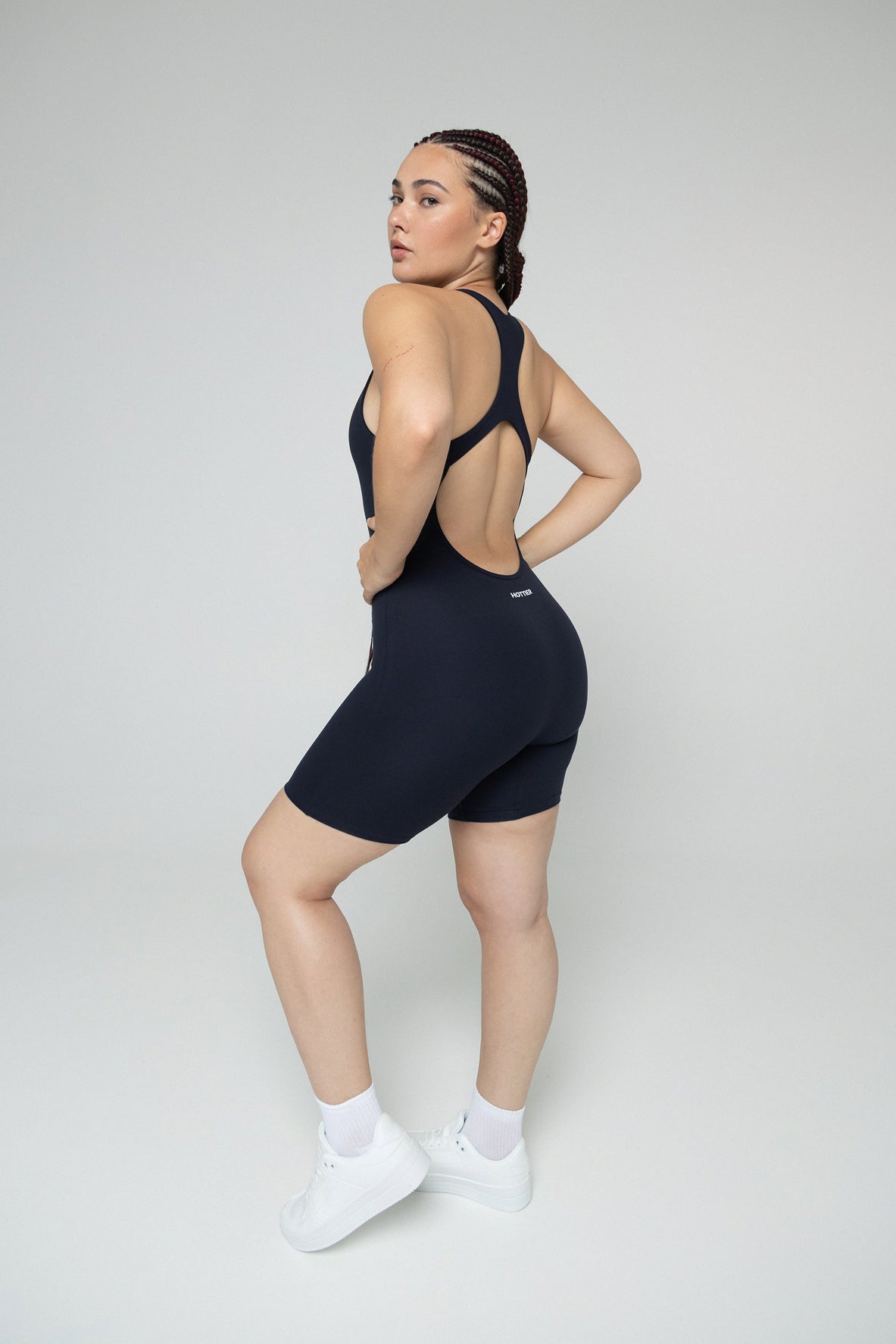 Комбінезон Bloom, синій