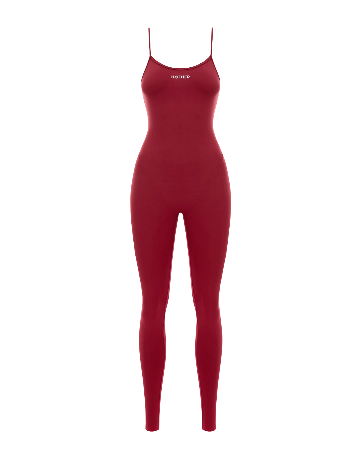 Комбінезон Hitt, бордо