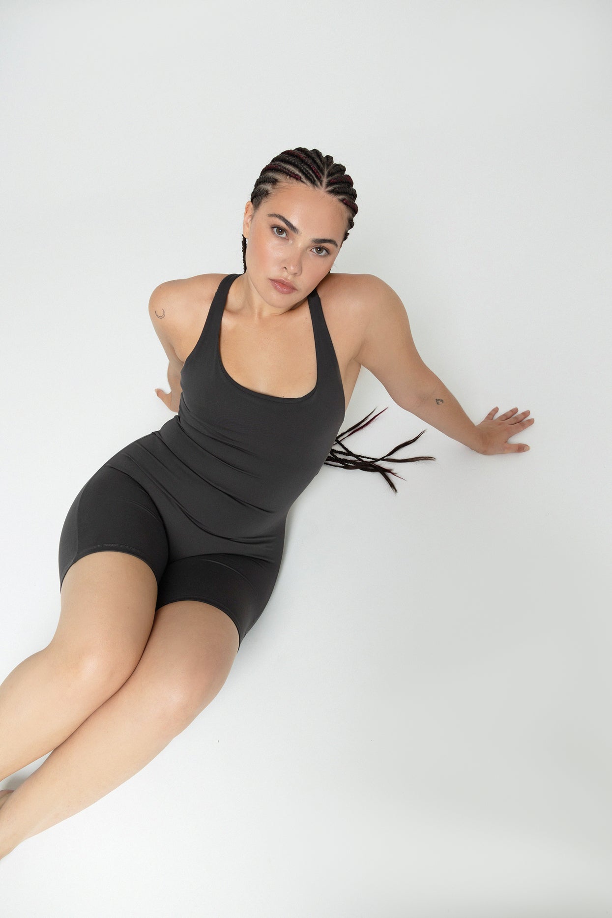 Комбінезон Bloom, сірий