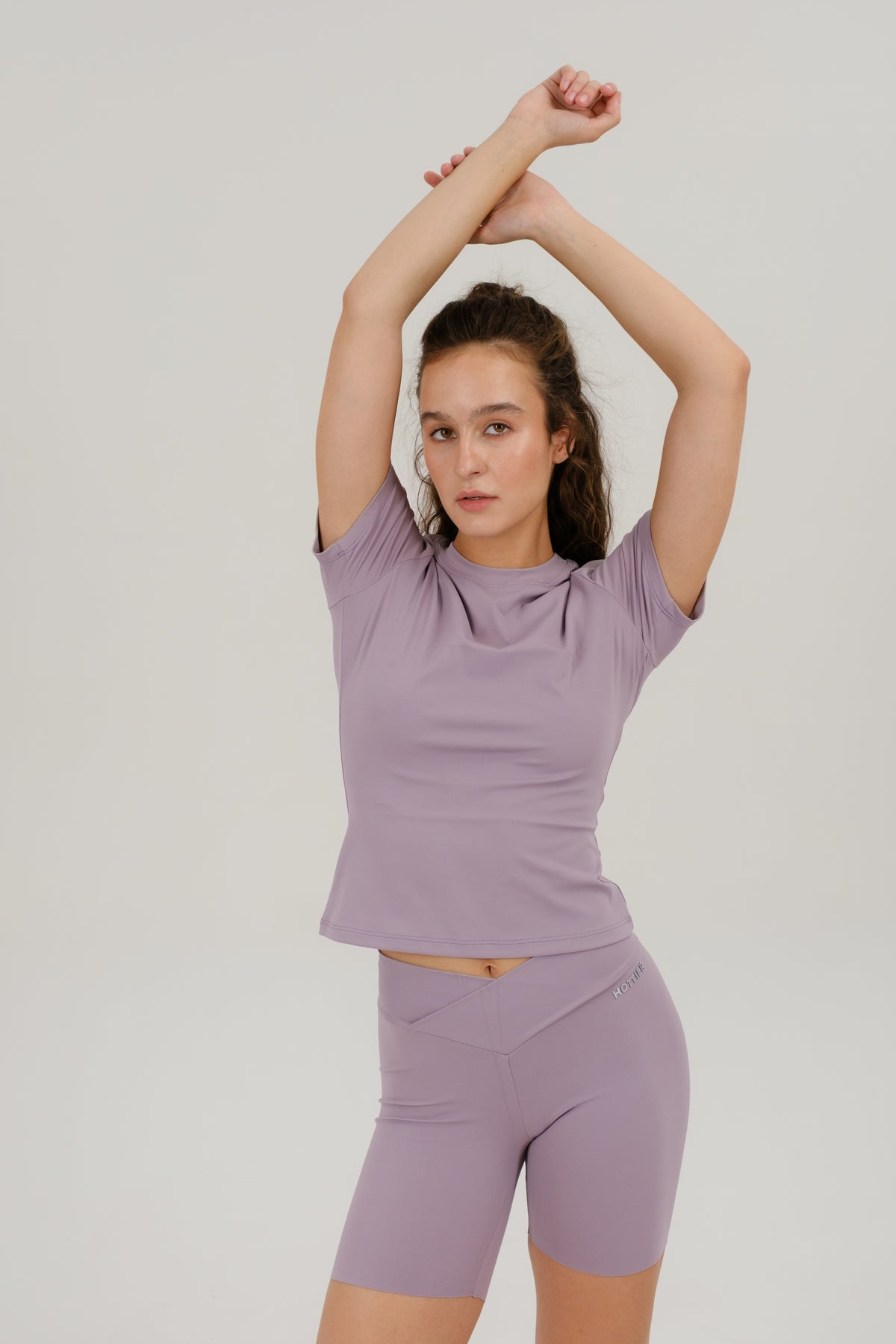 Футболка Urban Air, lavender