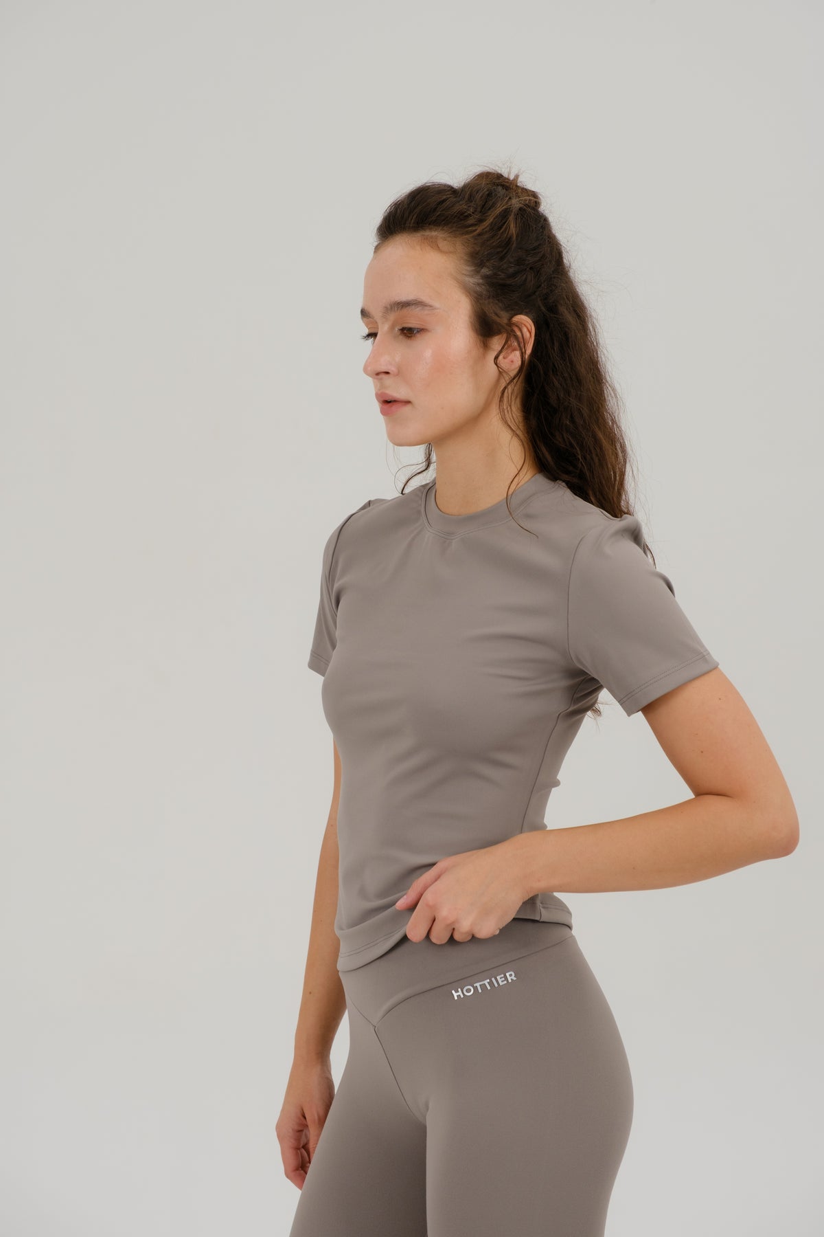 Футболка Urban Air, grey