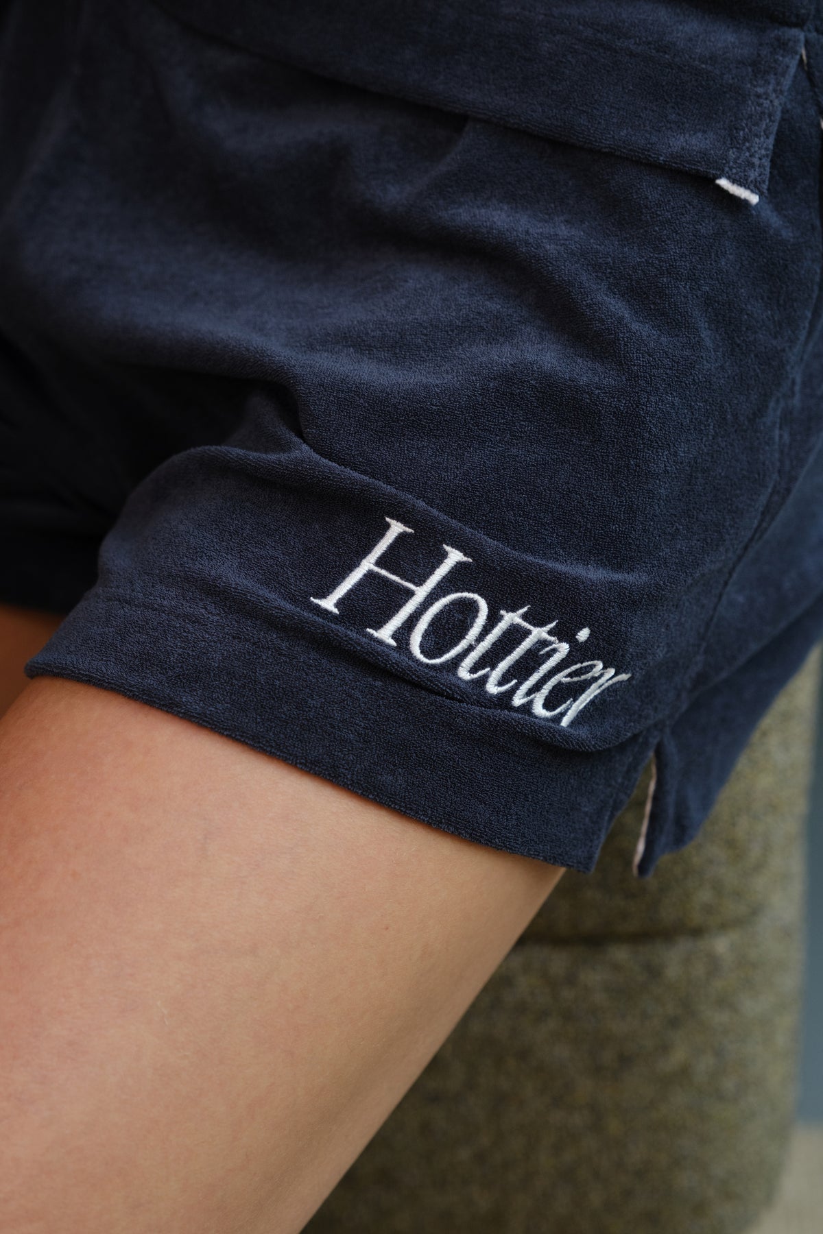 Шорти Tomorrow, dark blue