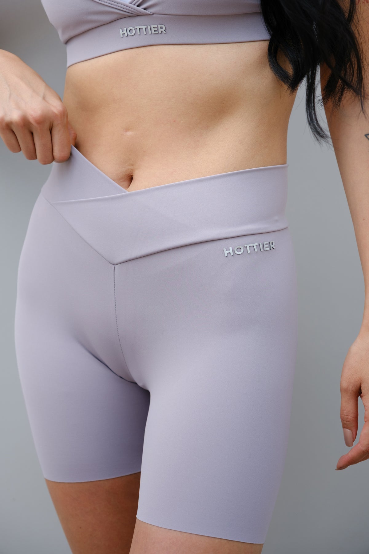 Велосипедки Urban Air, lavender