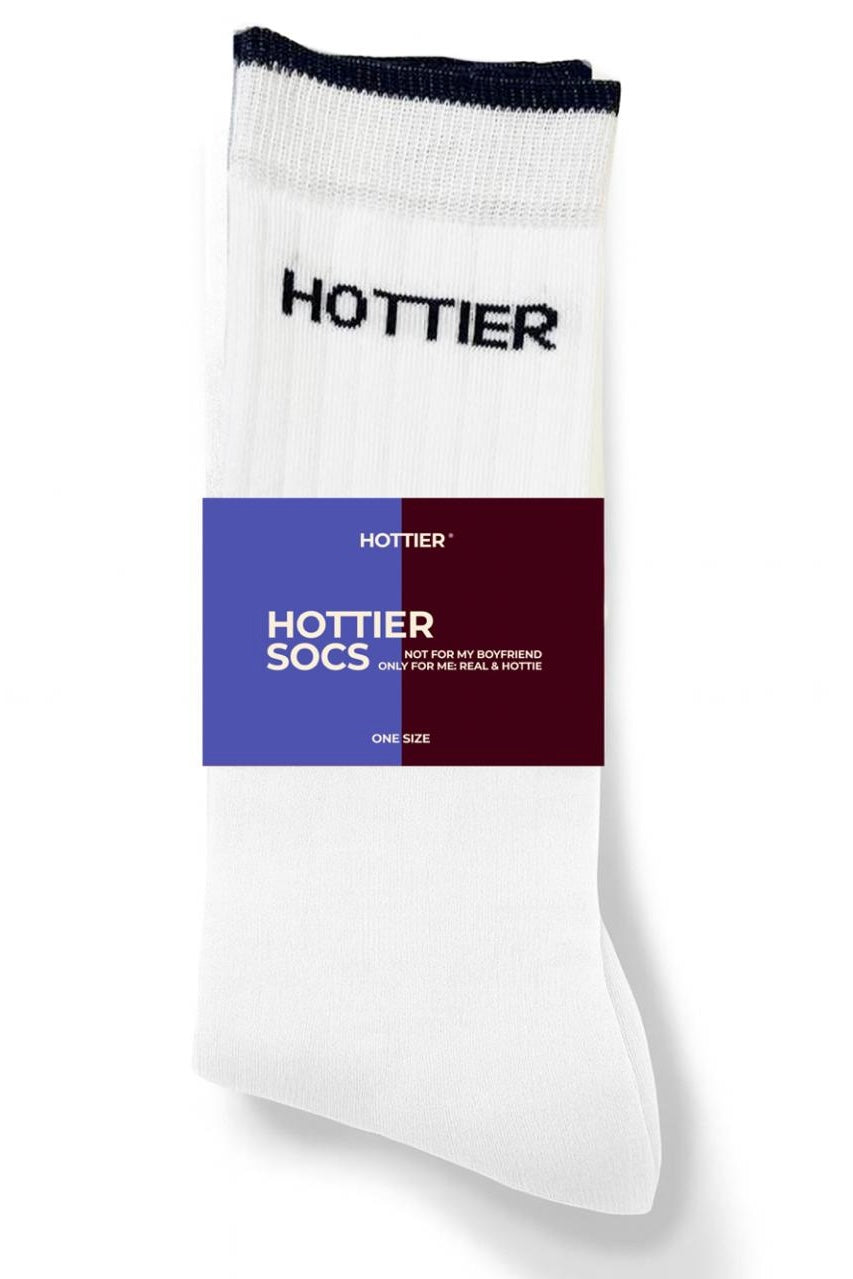 Шкарпетки HOTTIER, сині