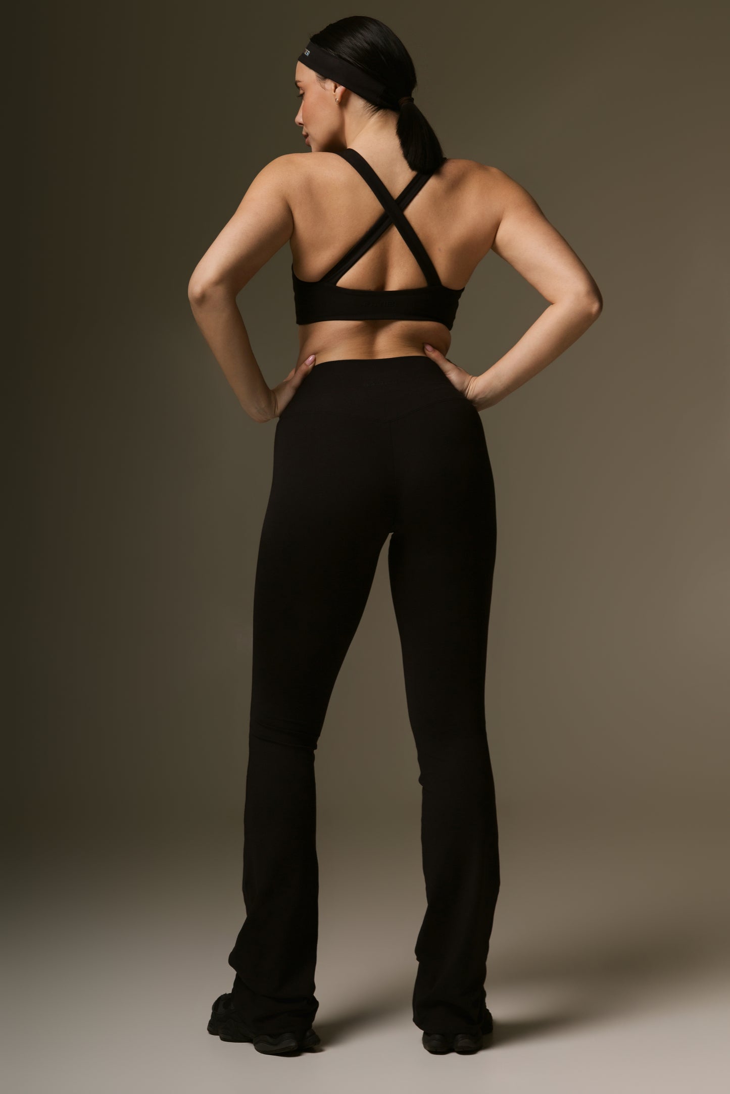 Топ Fix, чорний