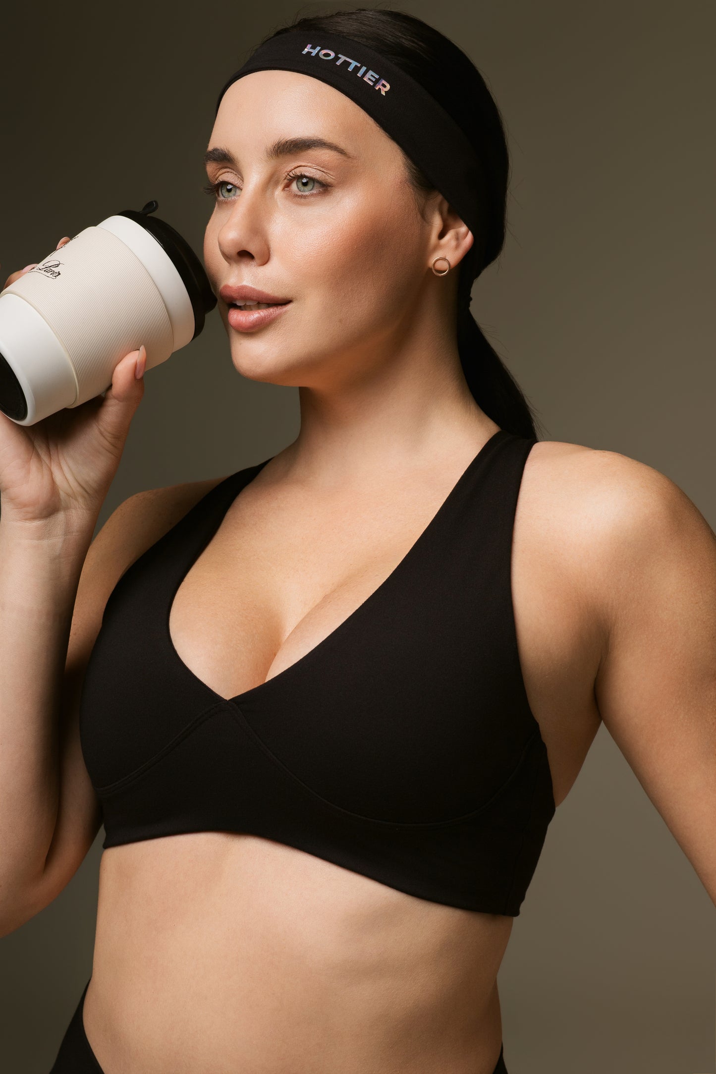 Топ Fix, чорний