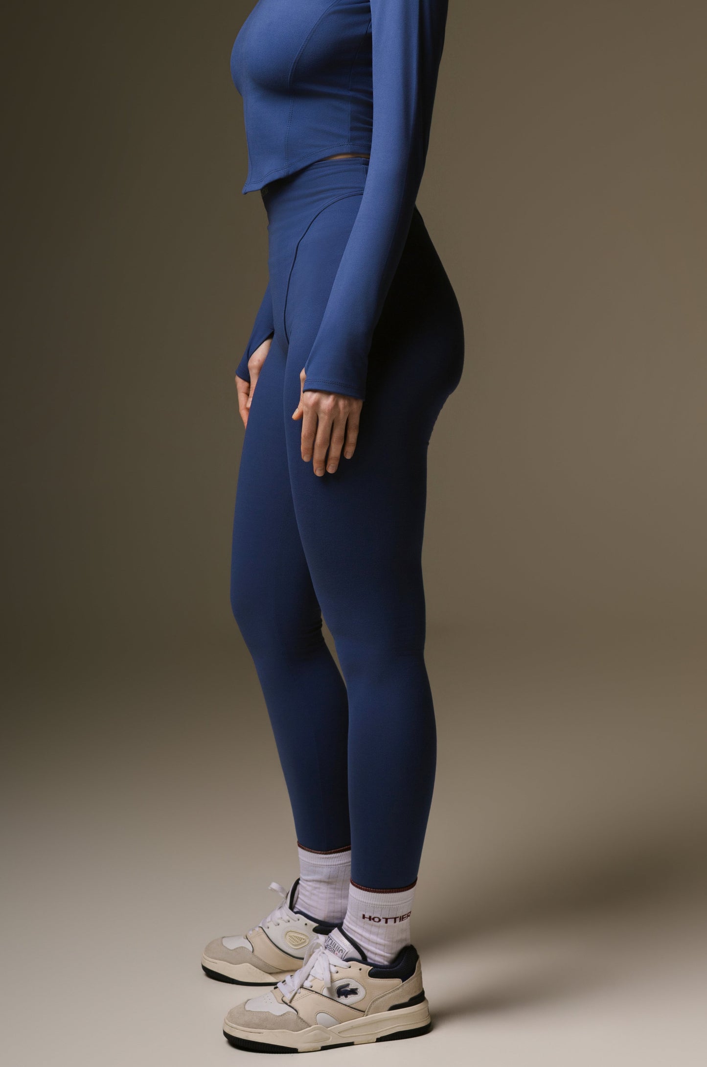 Легінси Mia, sapphire