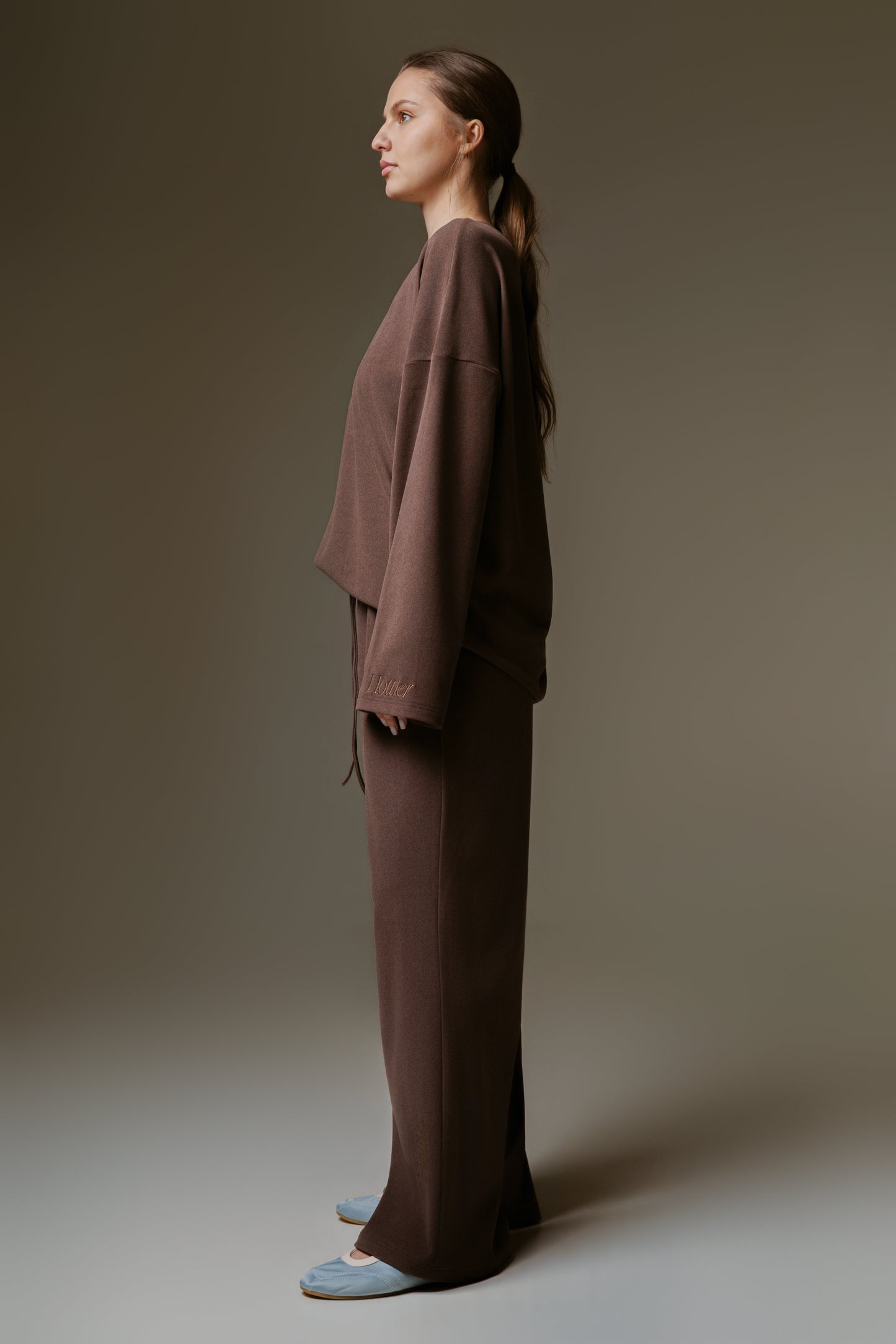 Костюм Loungewear polar fleece