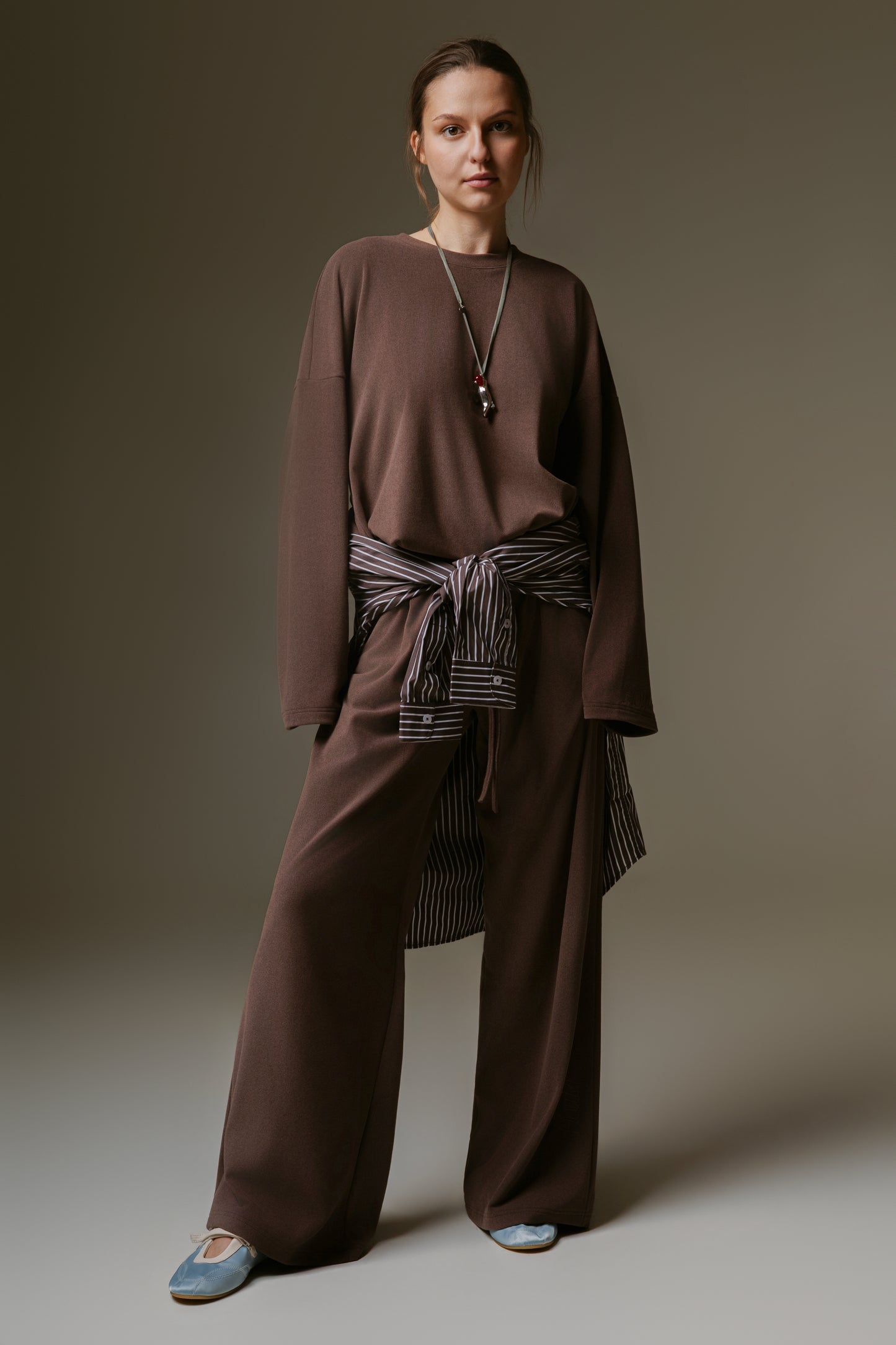 Костюм Loungewear polar fleece