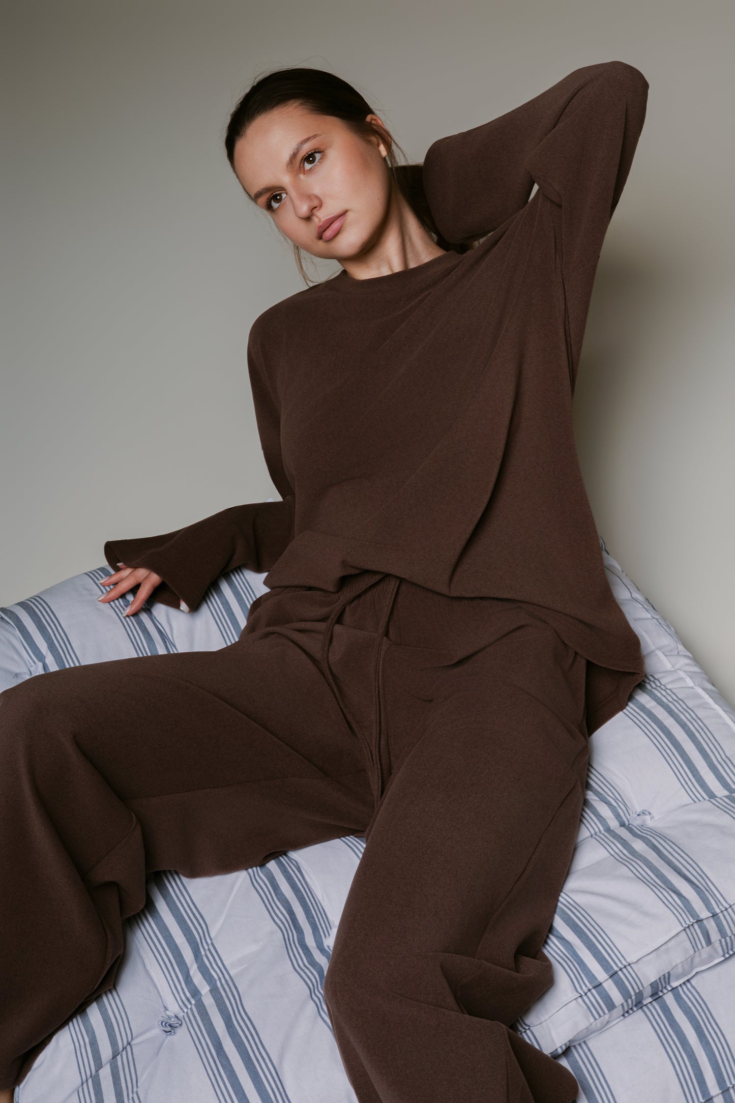 Костюм Loungewear polar fleece