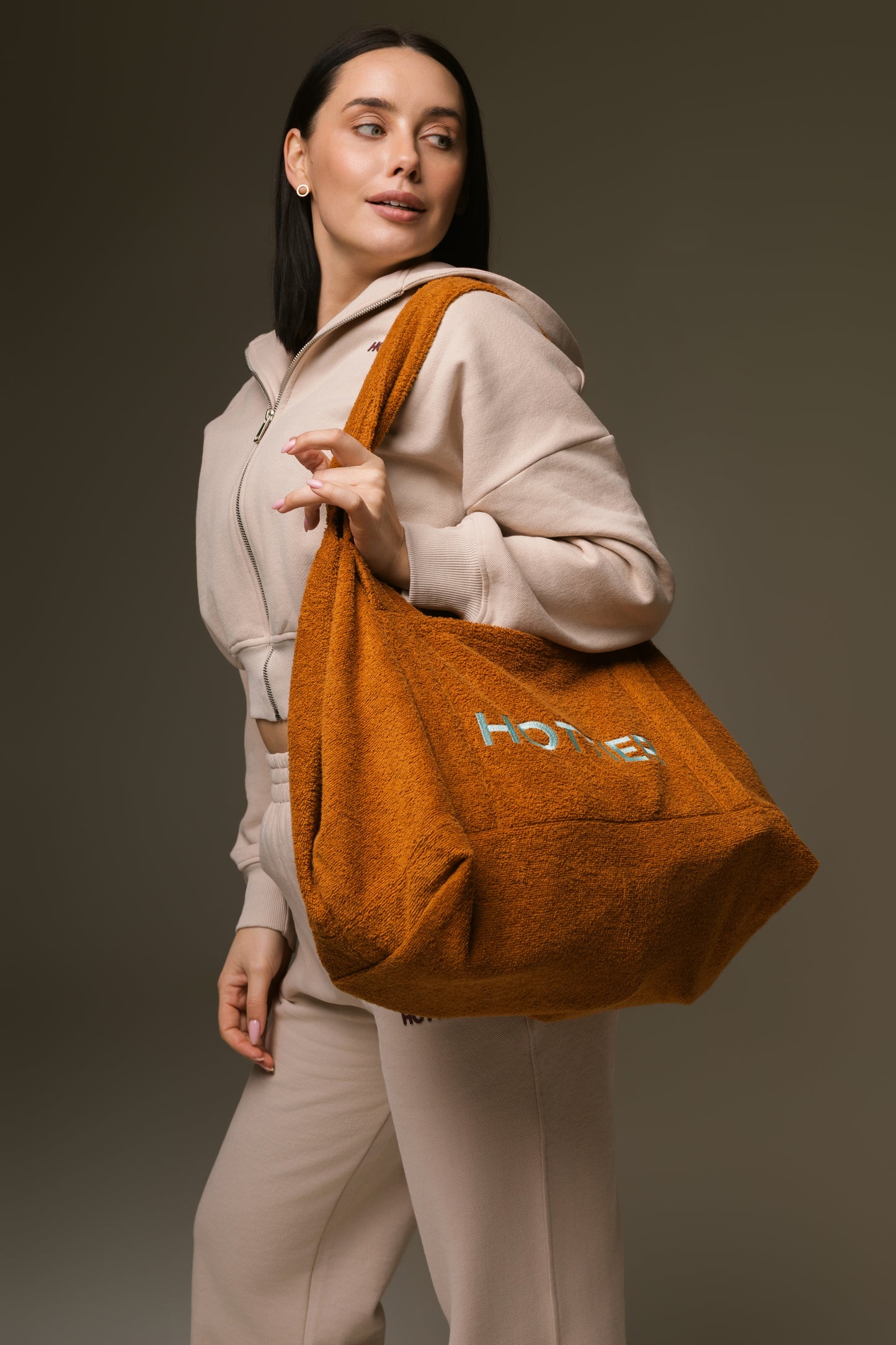 Спортивна сумка Hottier