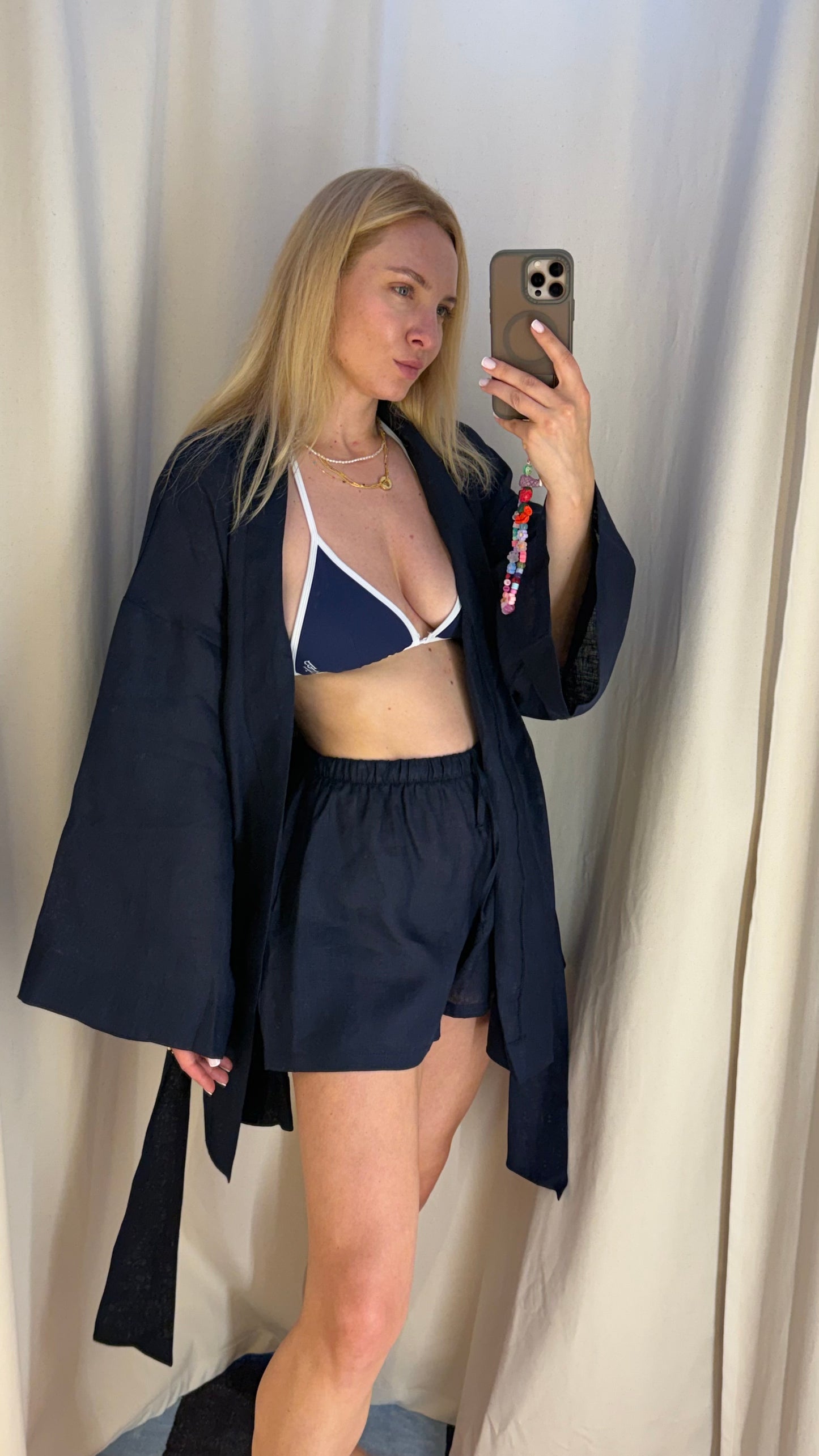 Костюм Kimono