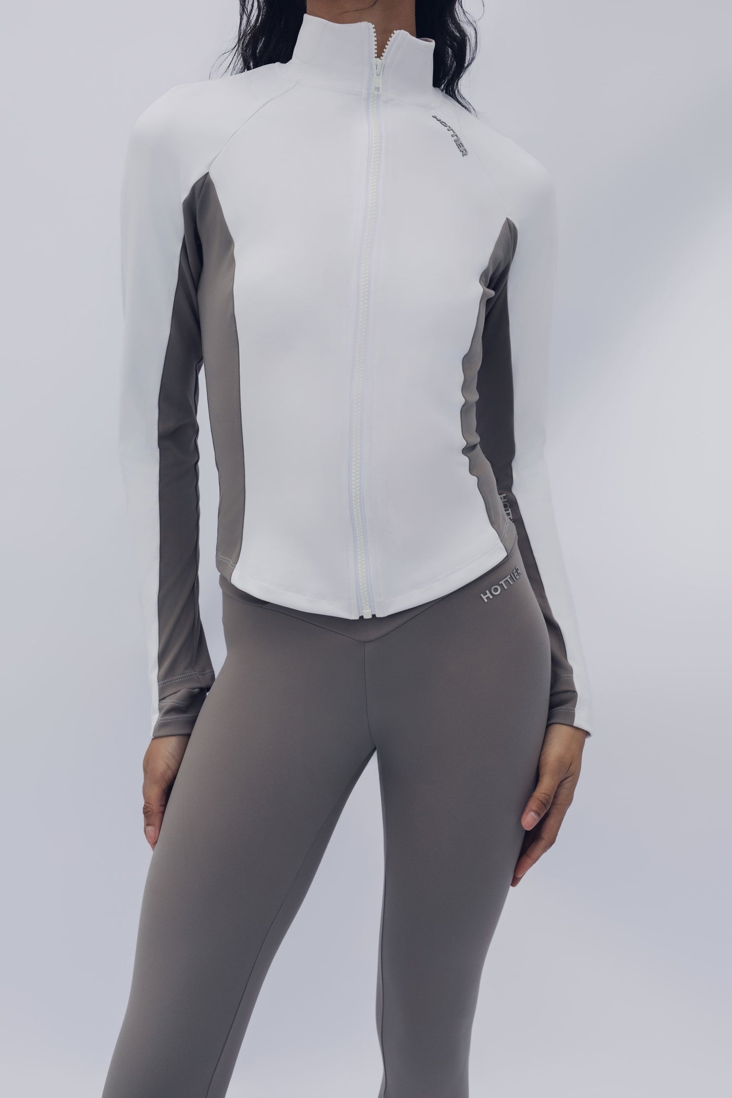 Рашгард Urban Air, grey