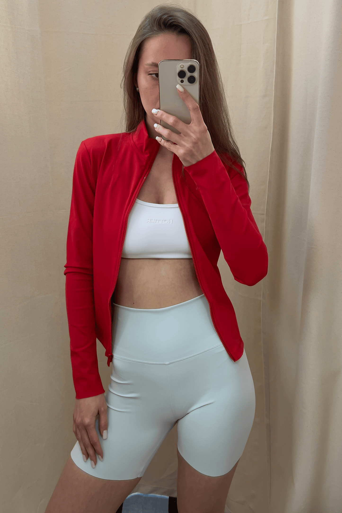 Велосипедки Missi, ice blue