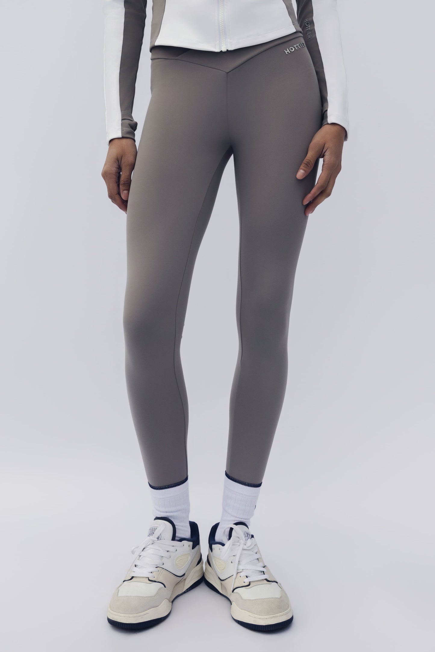 Легінси Urban Air, grey