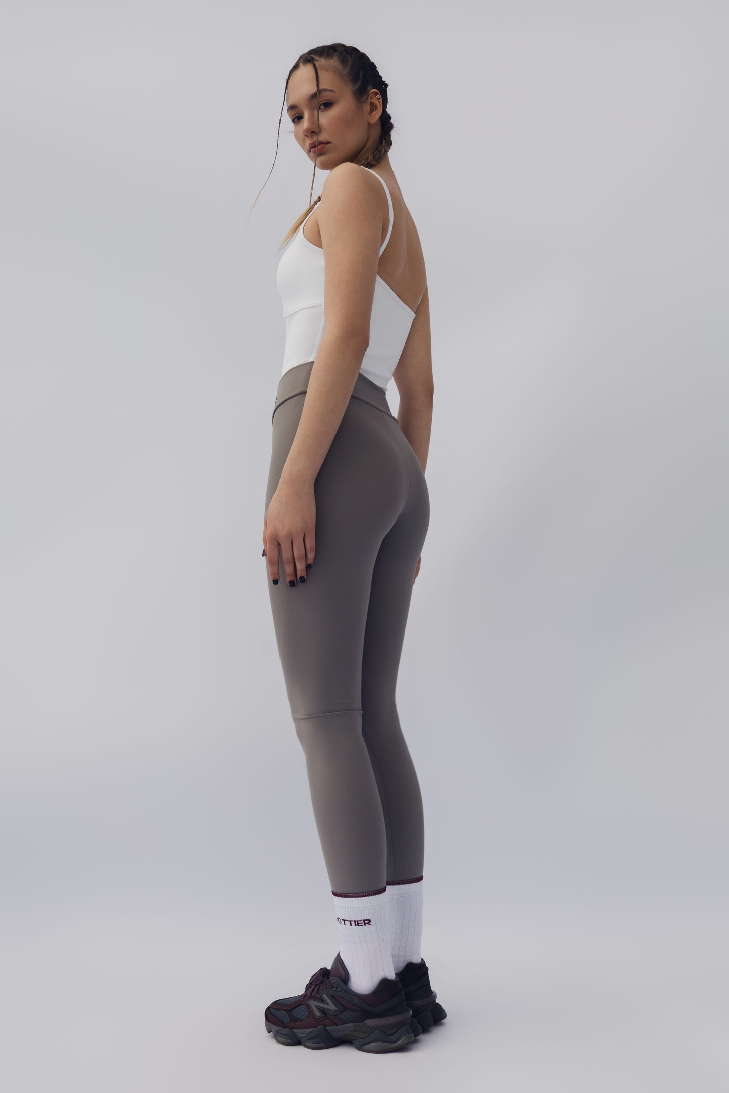 Комбінезон Urban Air, grey