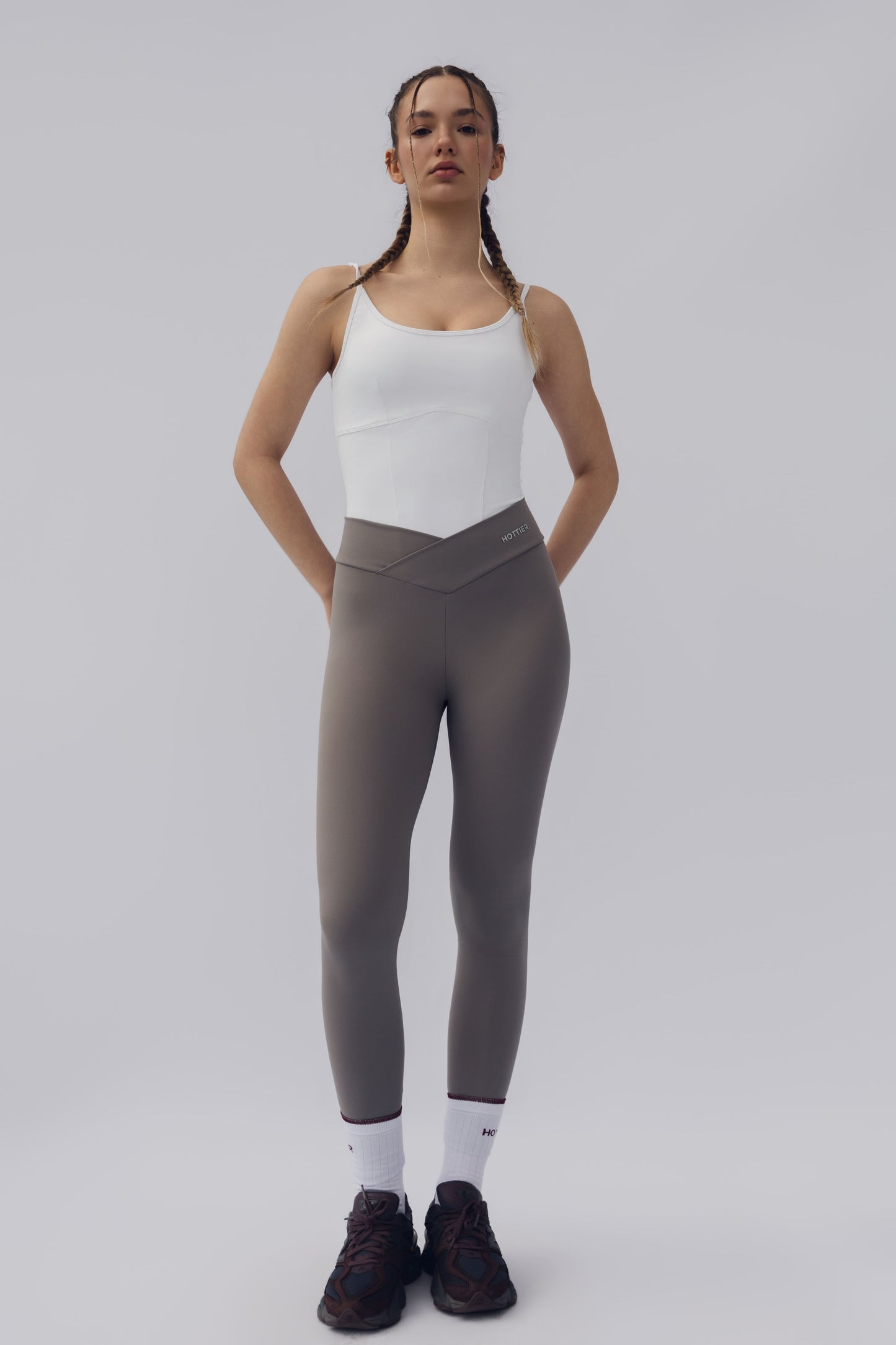 Комбінезон Urban Air, grey