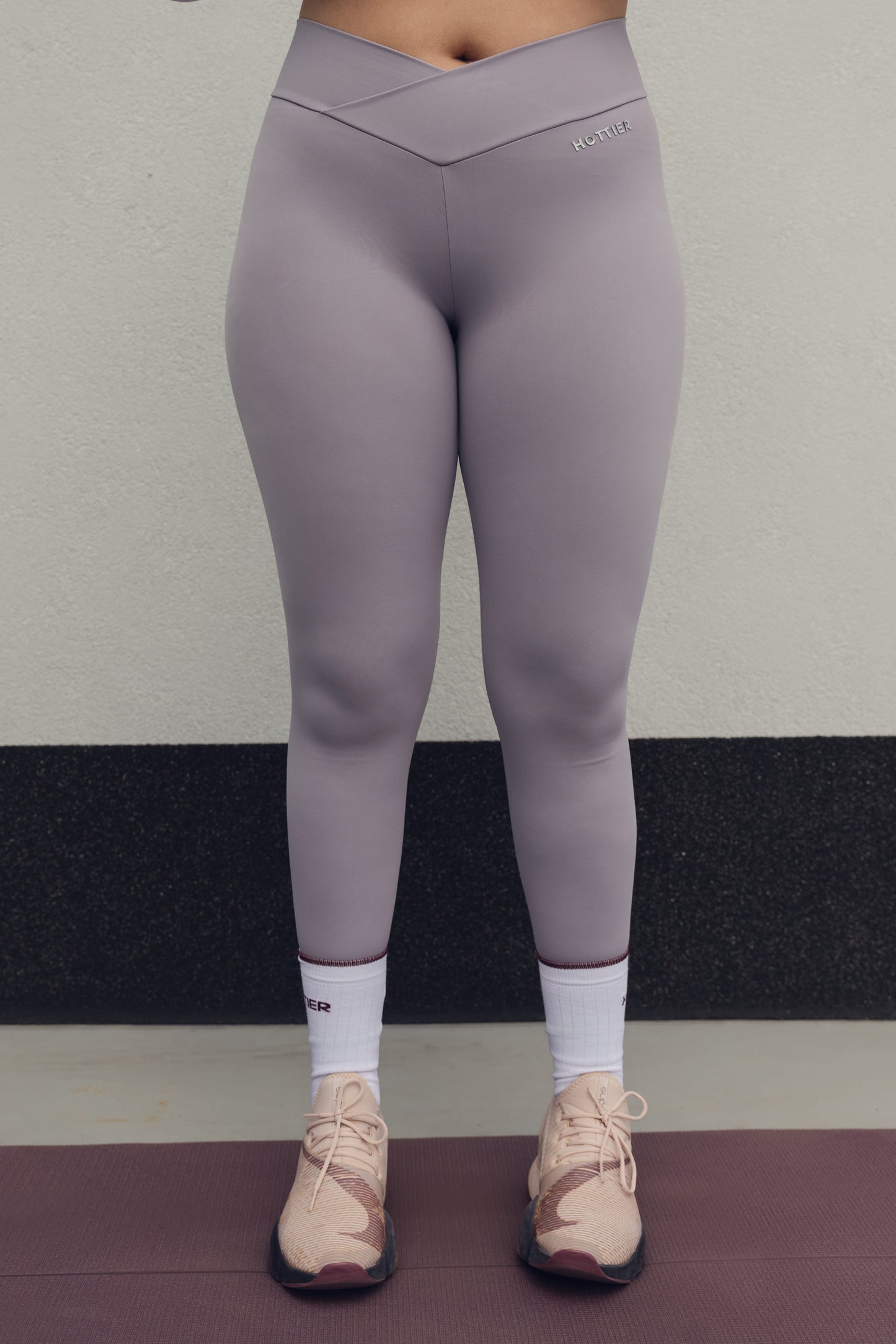Легінси Urban Air, lavender